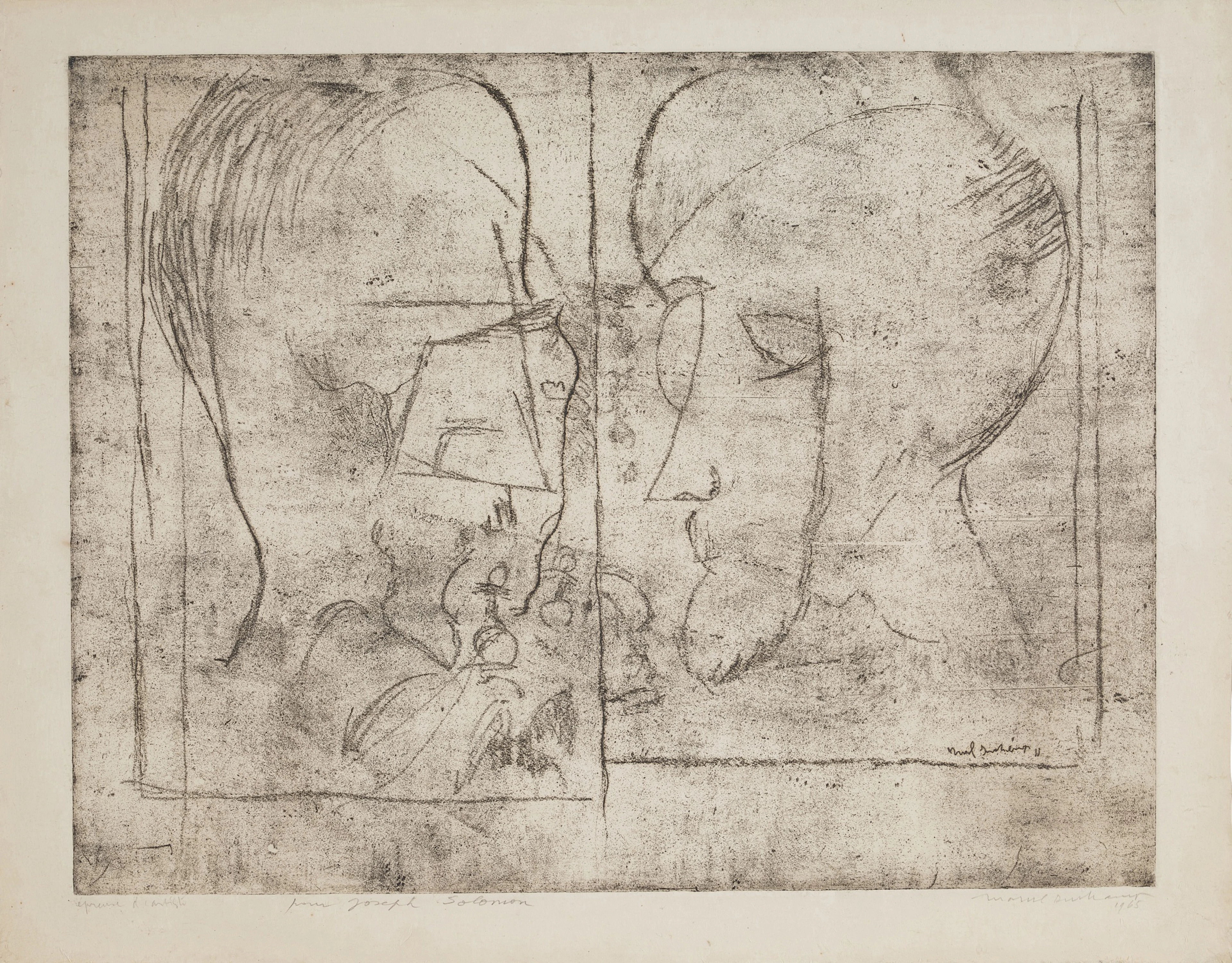 The Chess Players (Schwartz 621)