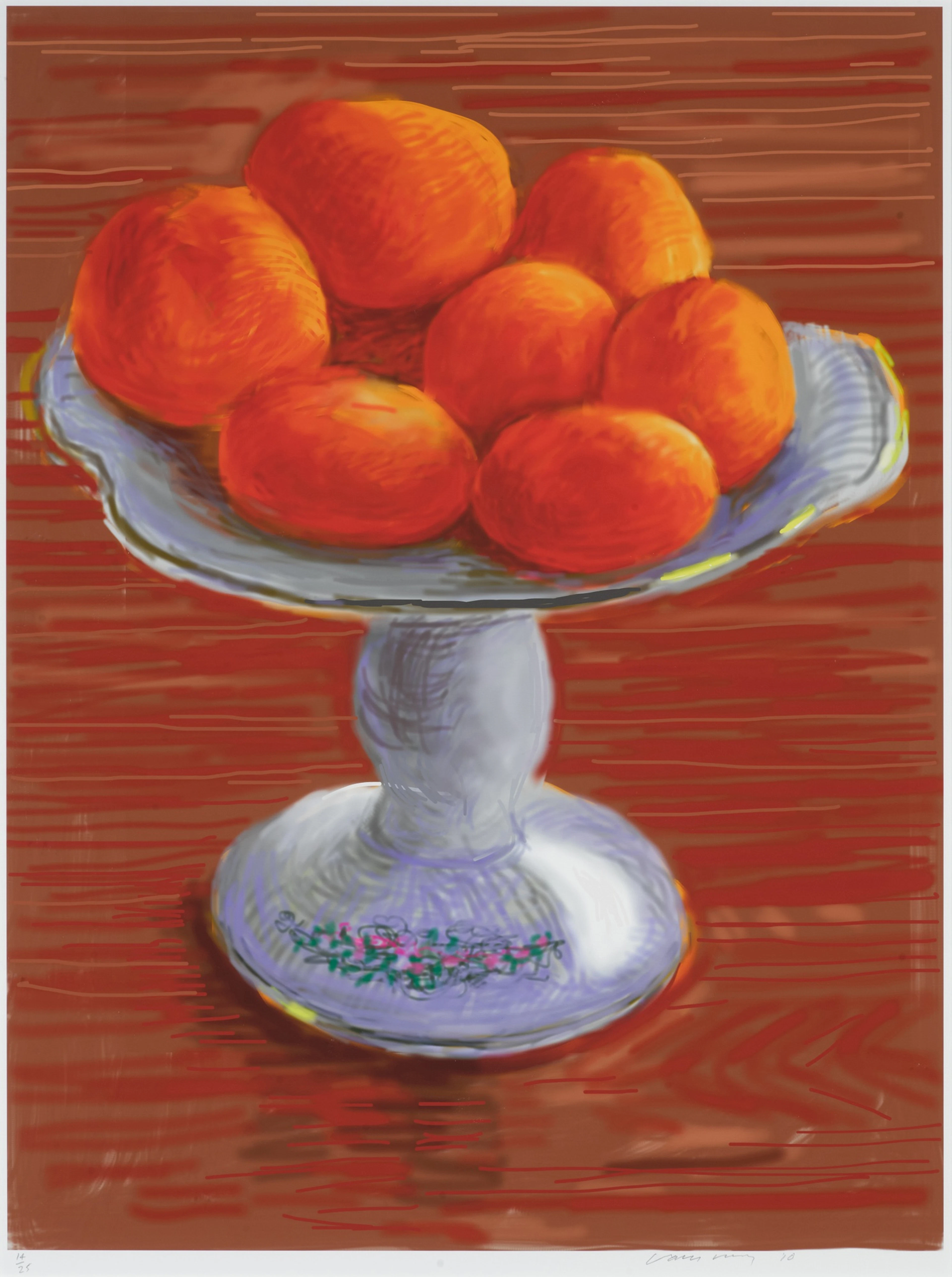 Tangerines