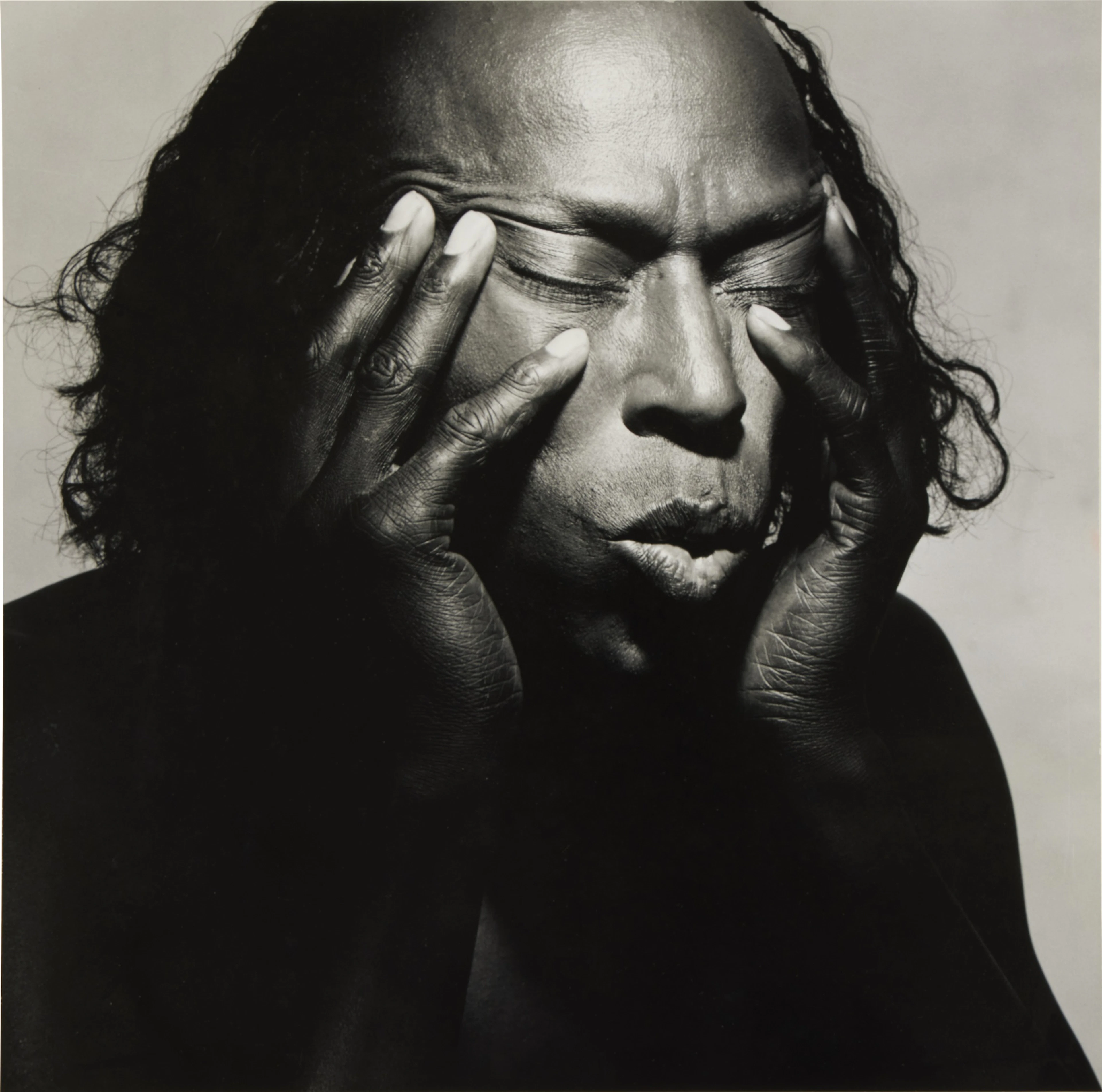 Miles Davis (New York, July 1, 1986)