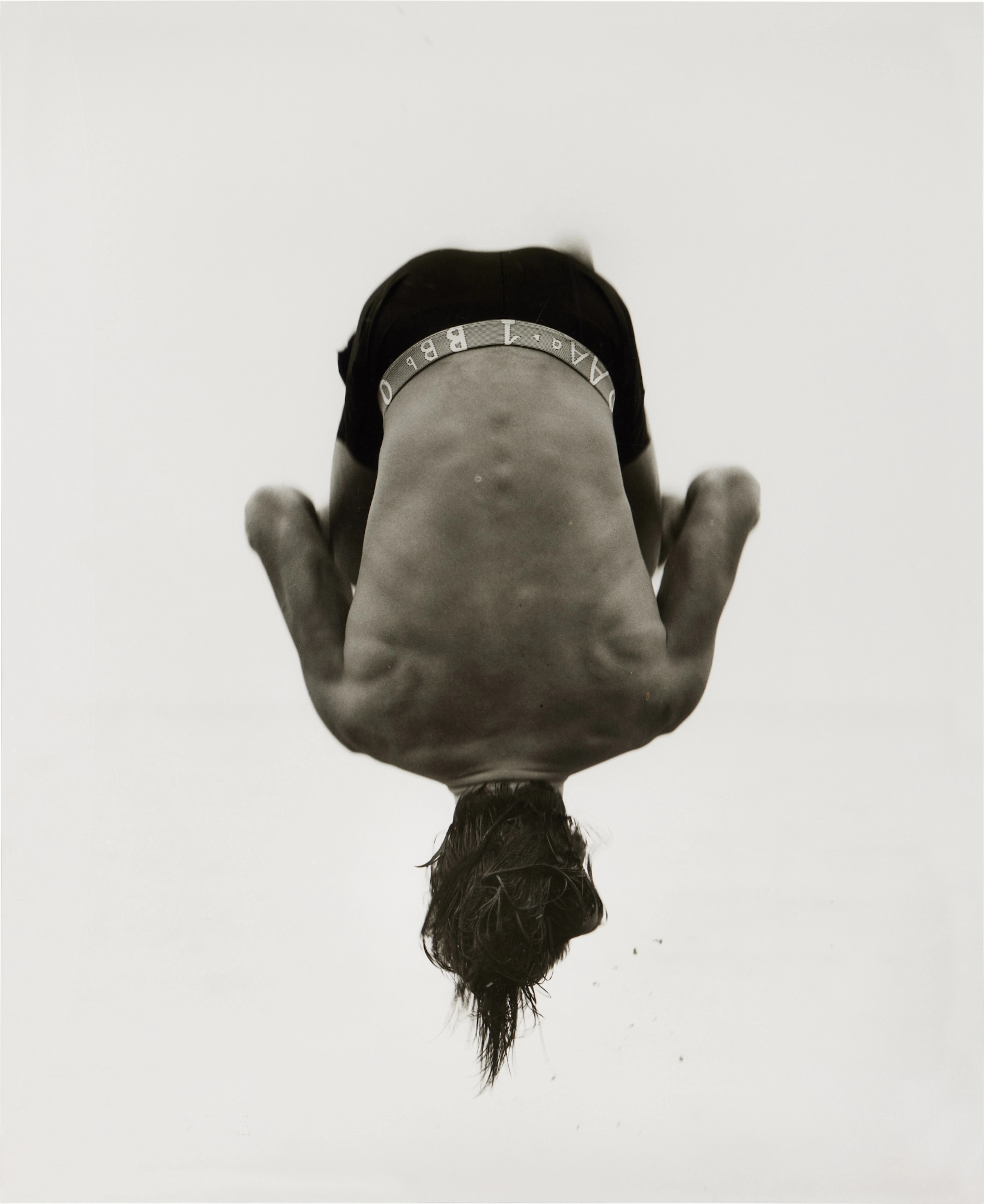 'Backflip, Paradise Cove'