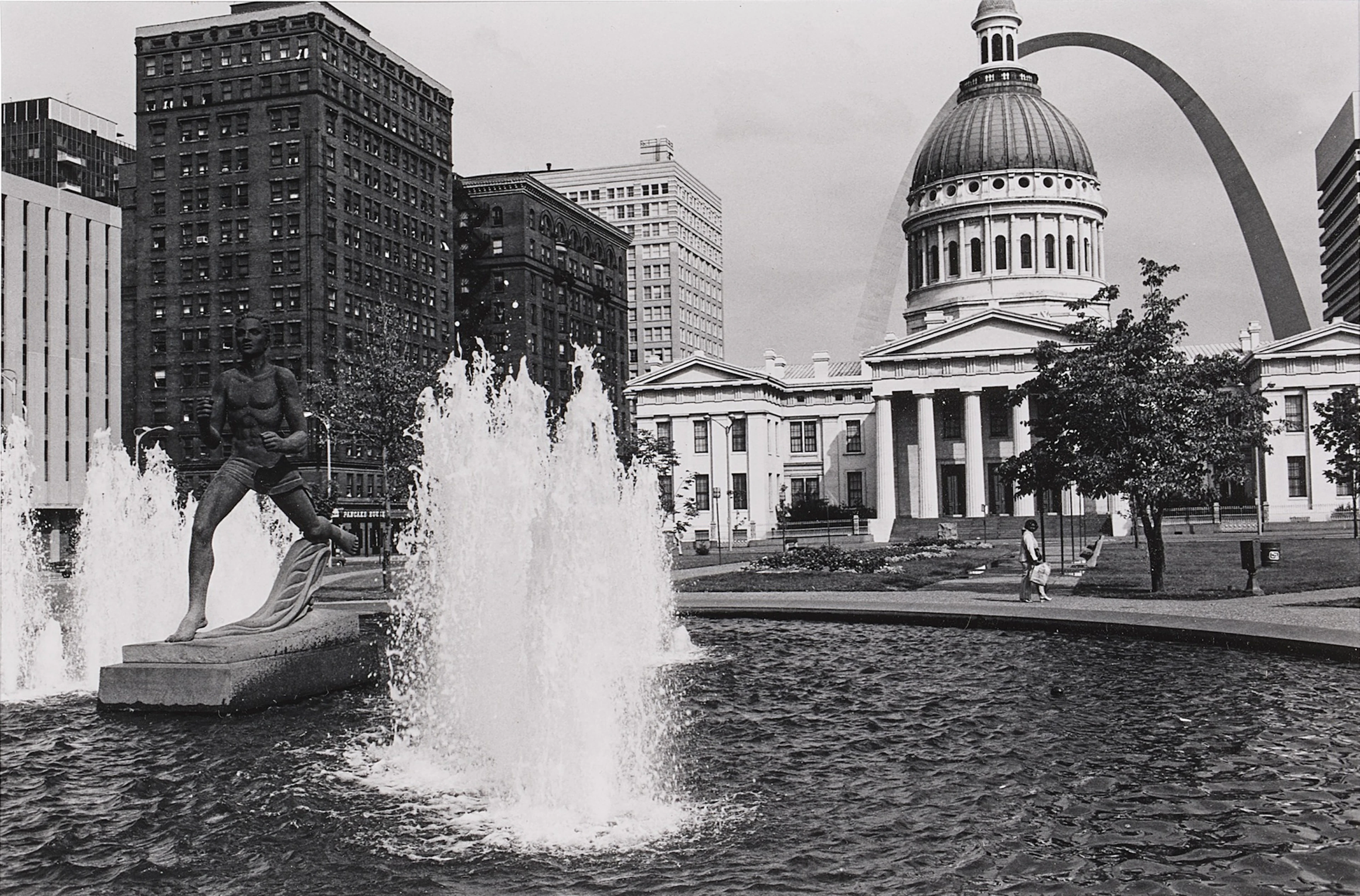St. Louis, MO