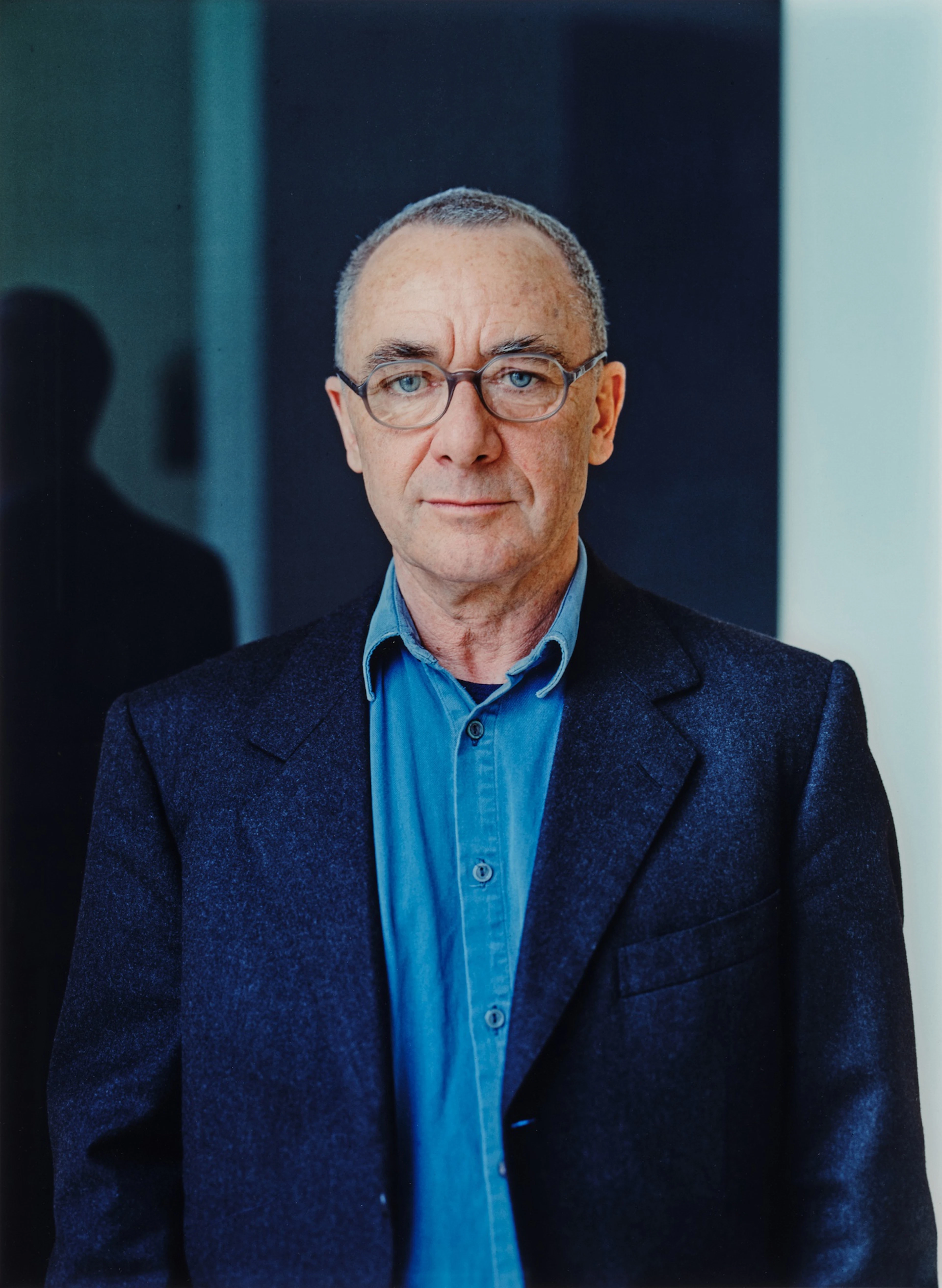 Gerhard Richter 1, Köl