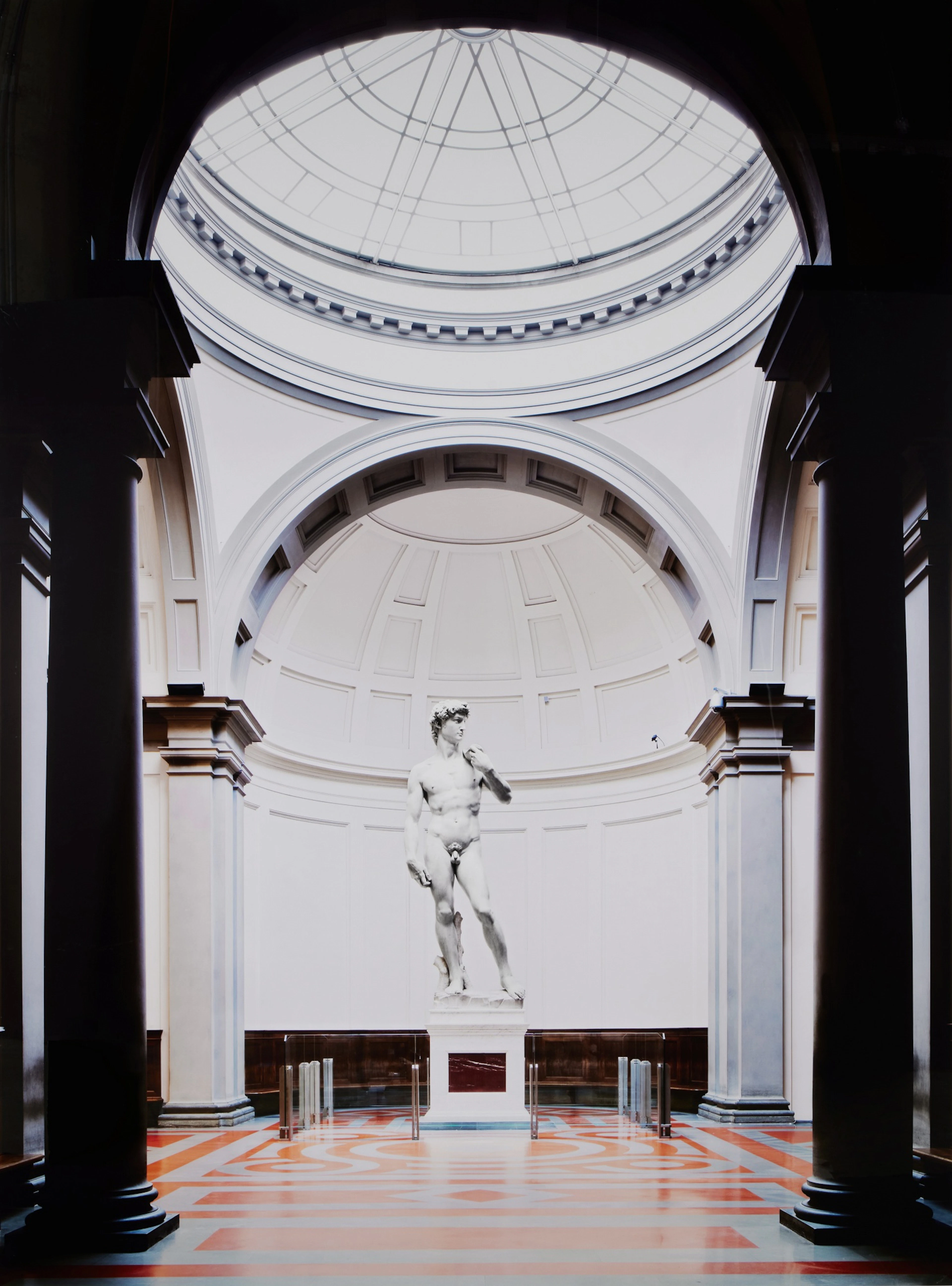 Accademia Firenze I