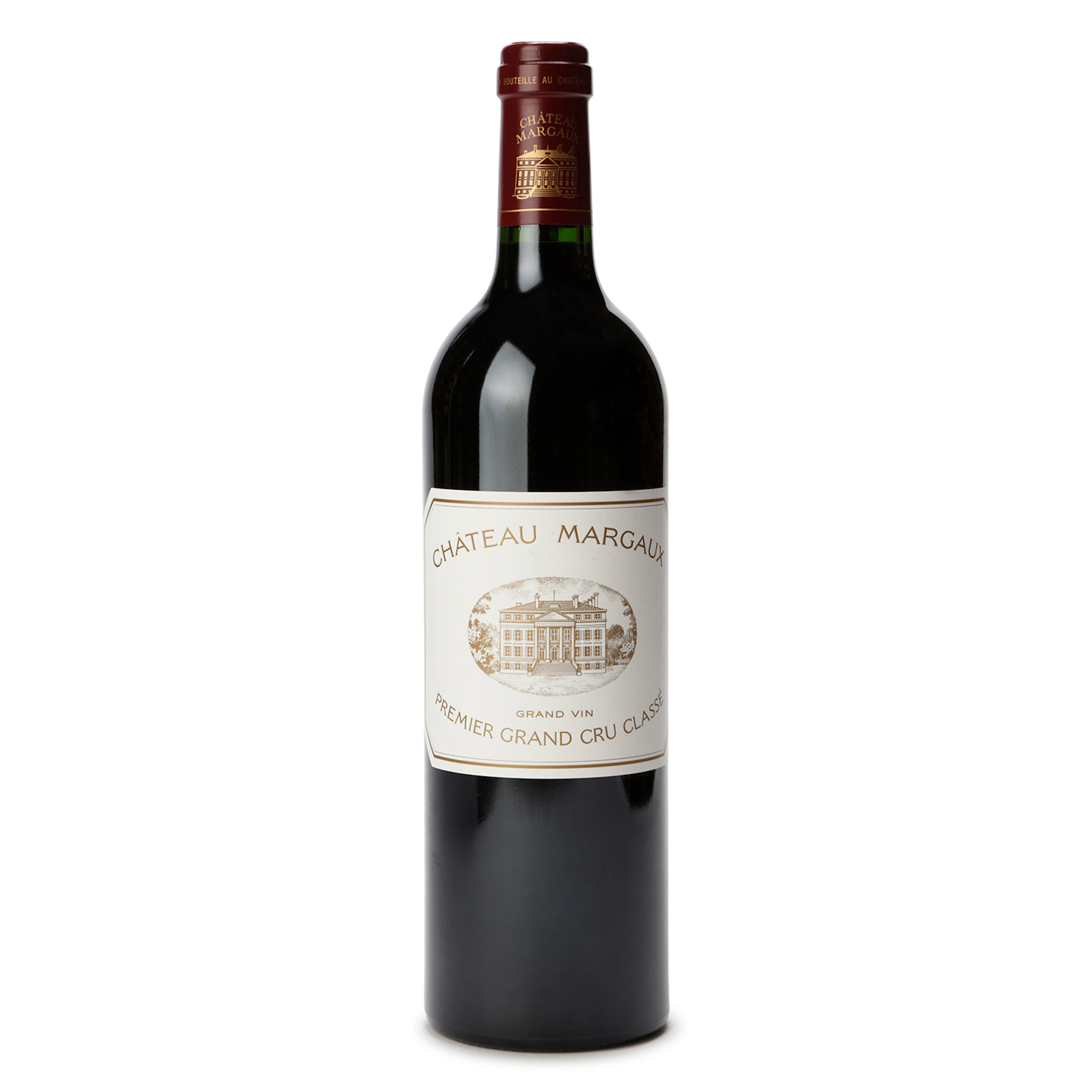 Château Margaux 1989 (12 BT)