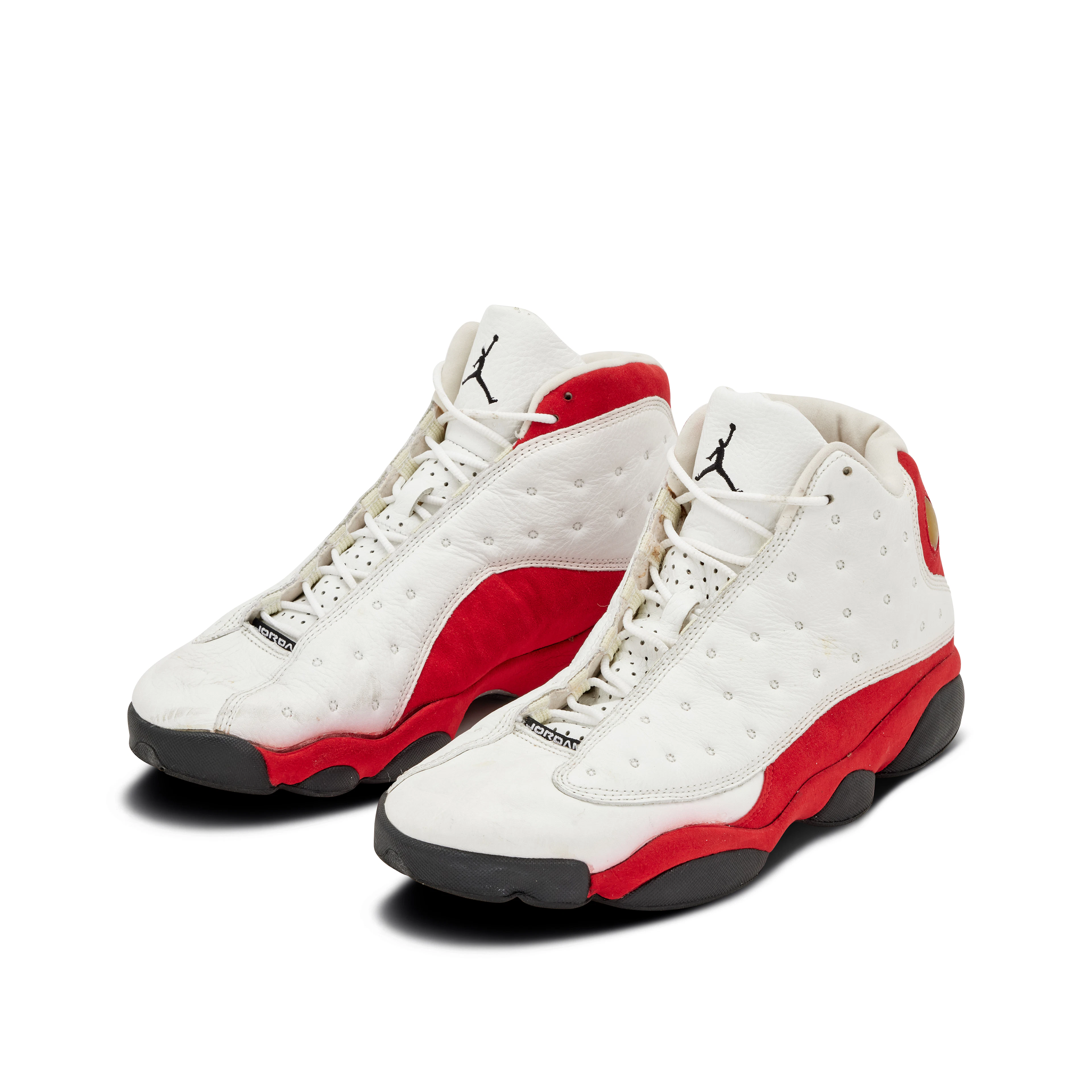 Michael Jordan Chicago Bulls "The Last Dance" 1997-1998...