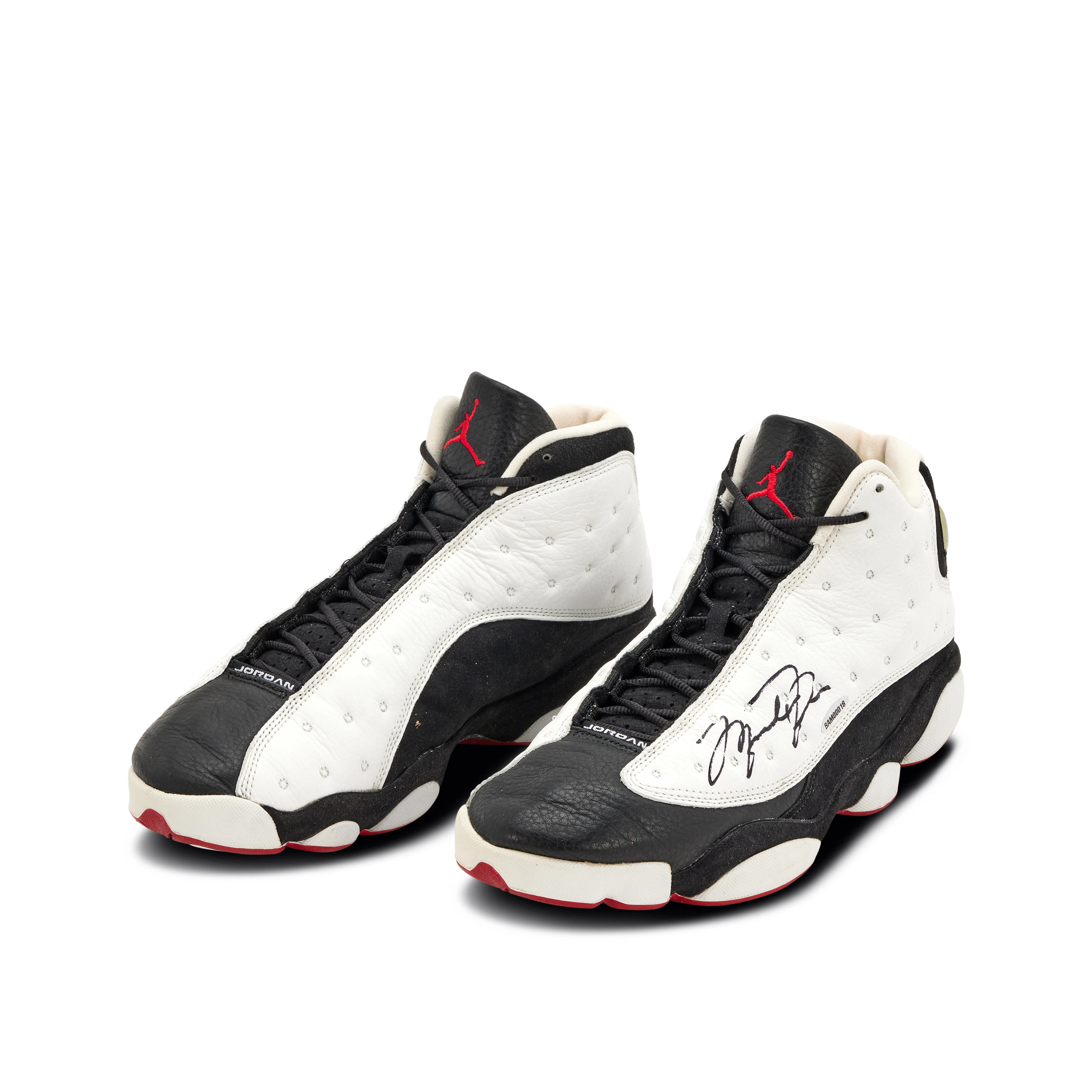 Michael Jordan Chicago Bulls 1997 - 1998 "The Last Dance"...