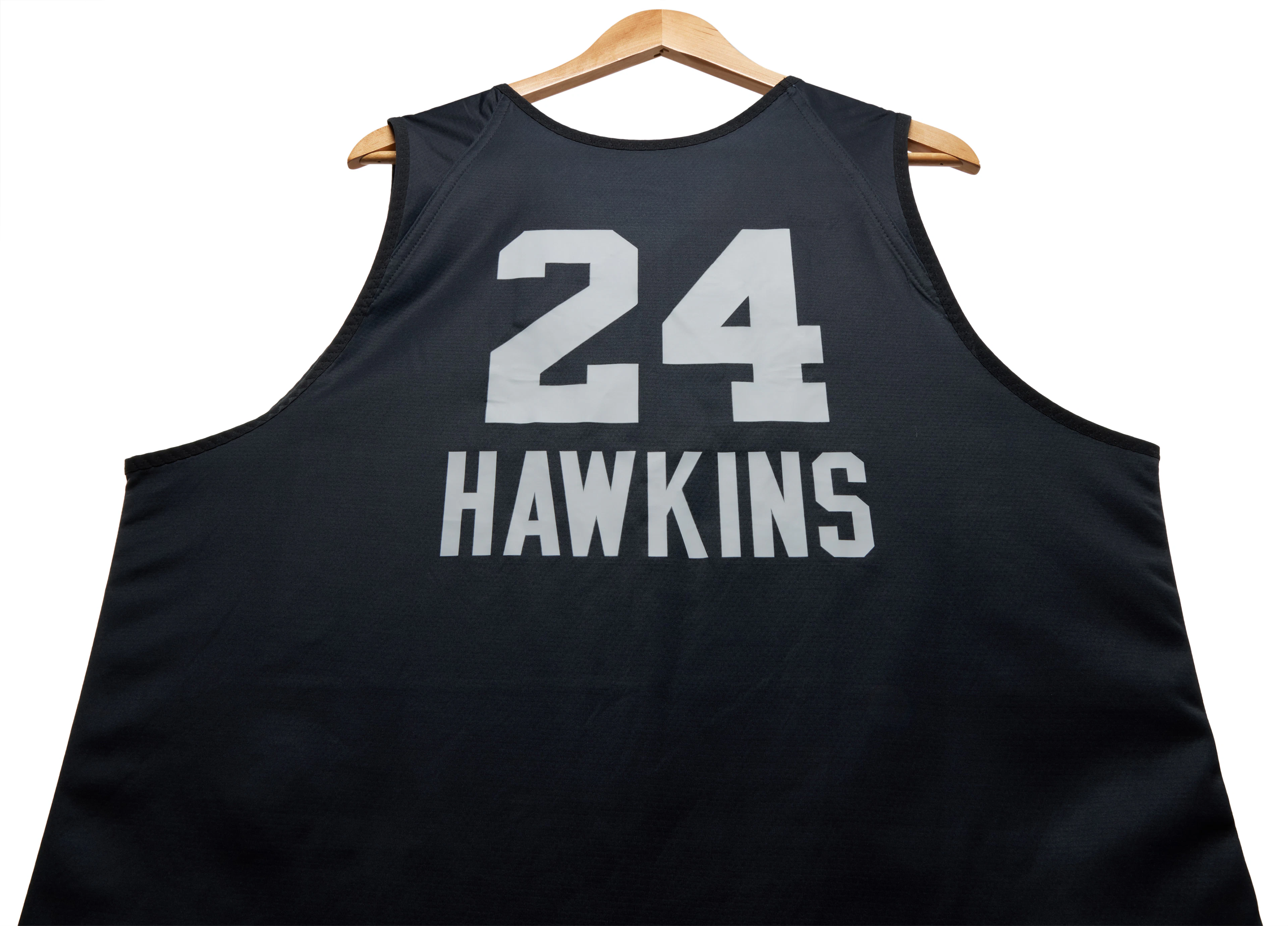 Jordan Hawkins Worn ‘Rising Stars’ Practice Jersey