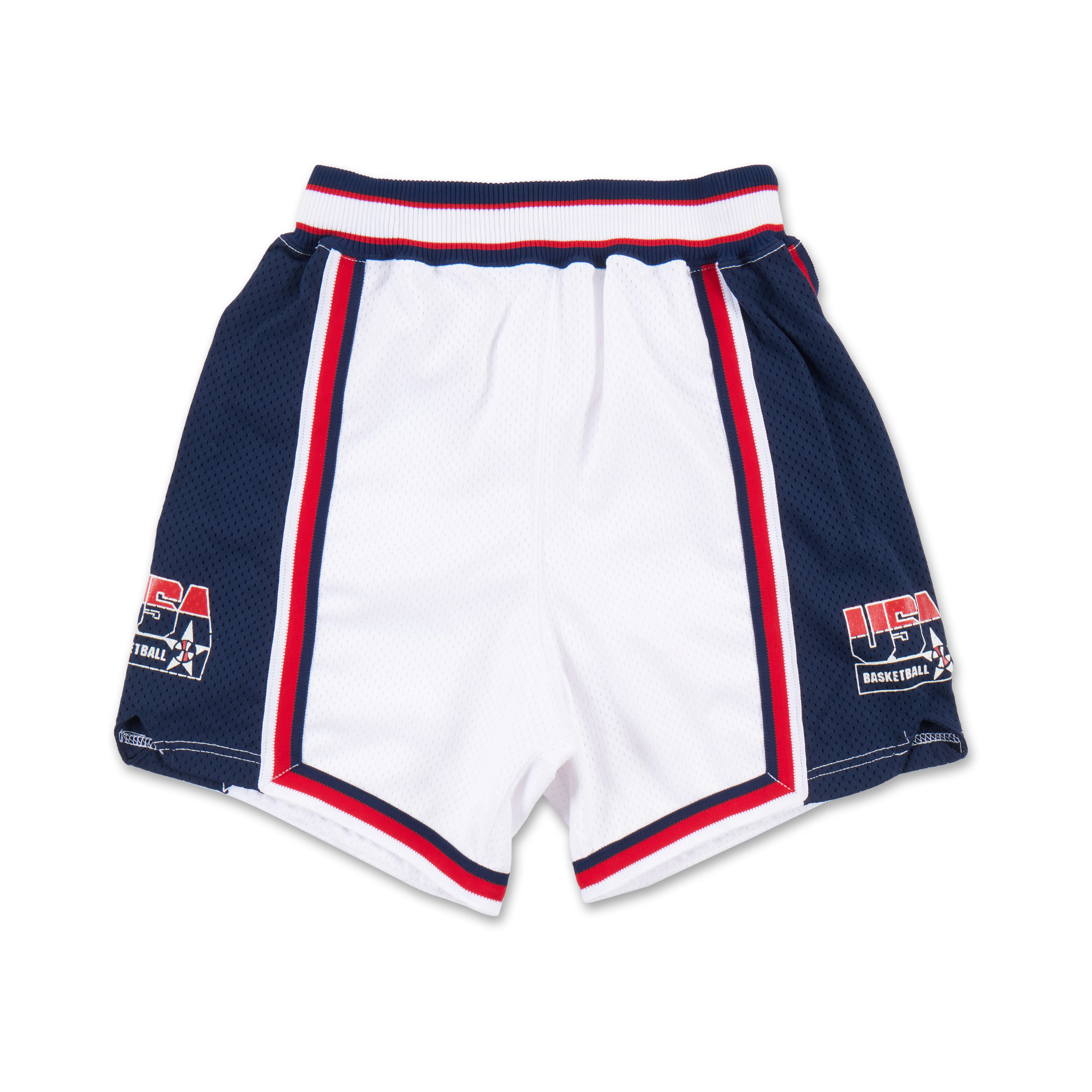 Isiah Thomas Team USA 1994 Professional Model Shorts