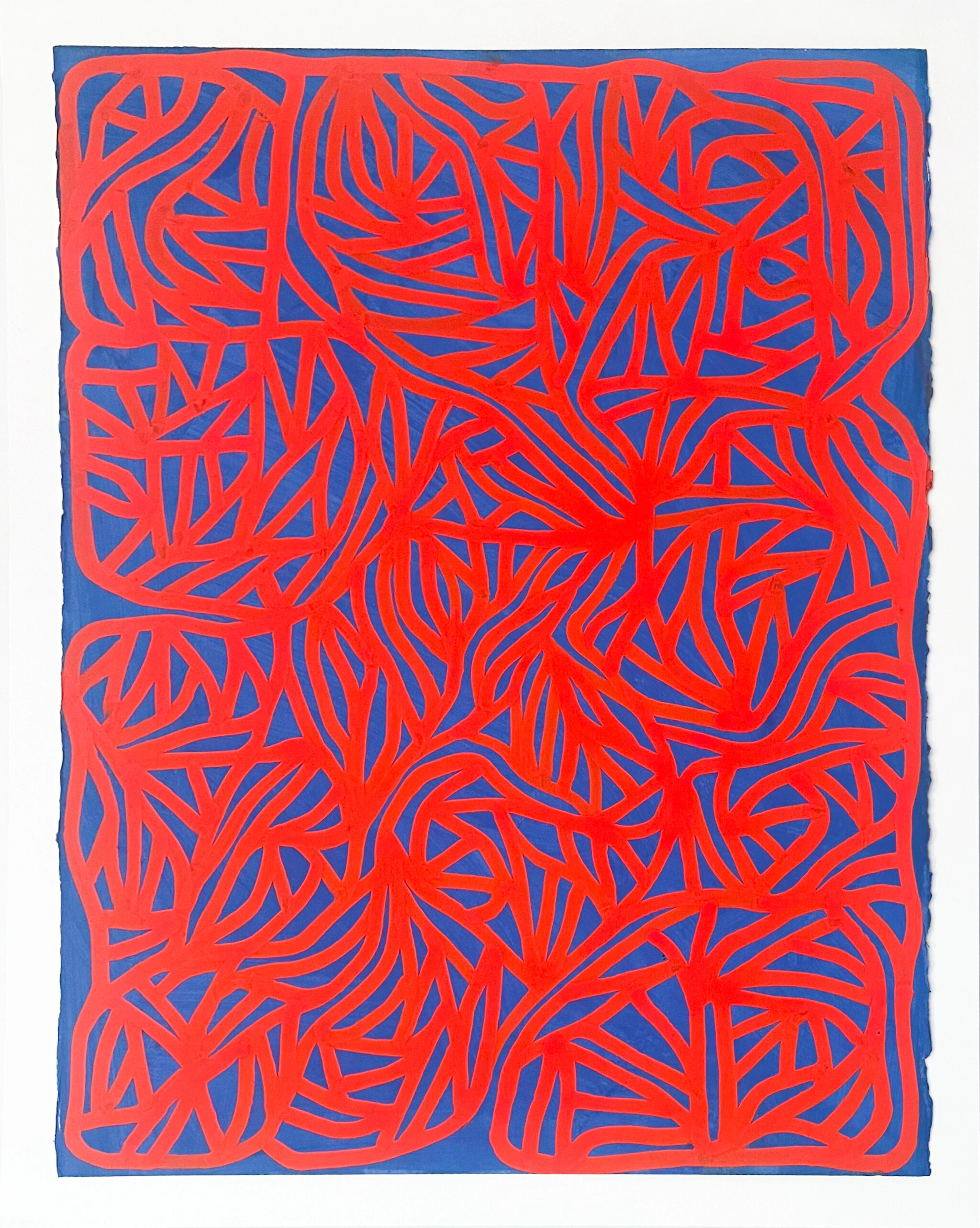 Irregular Grid