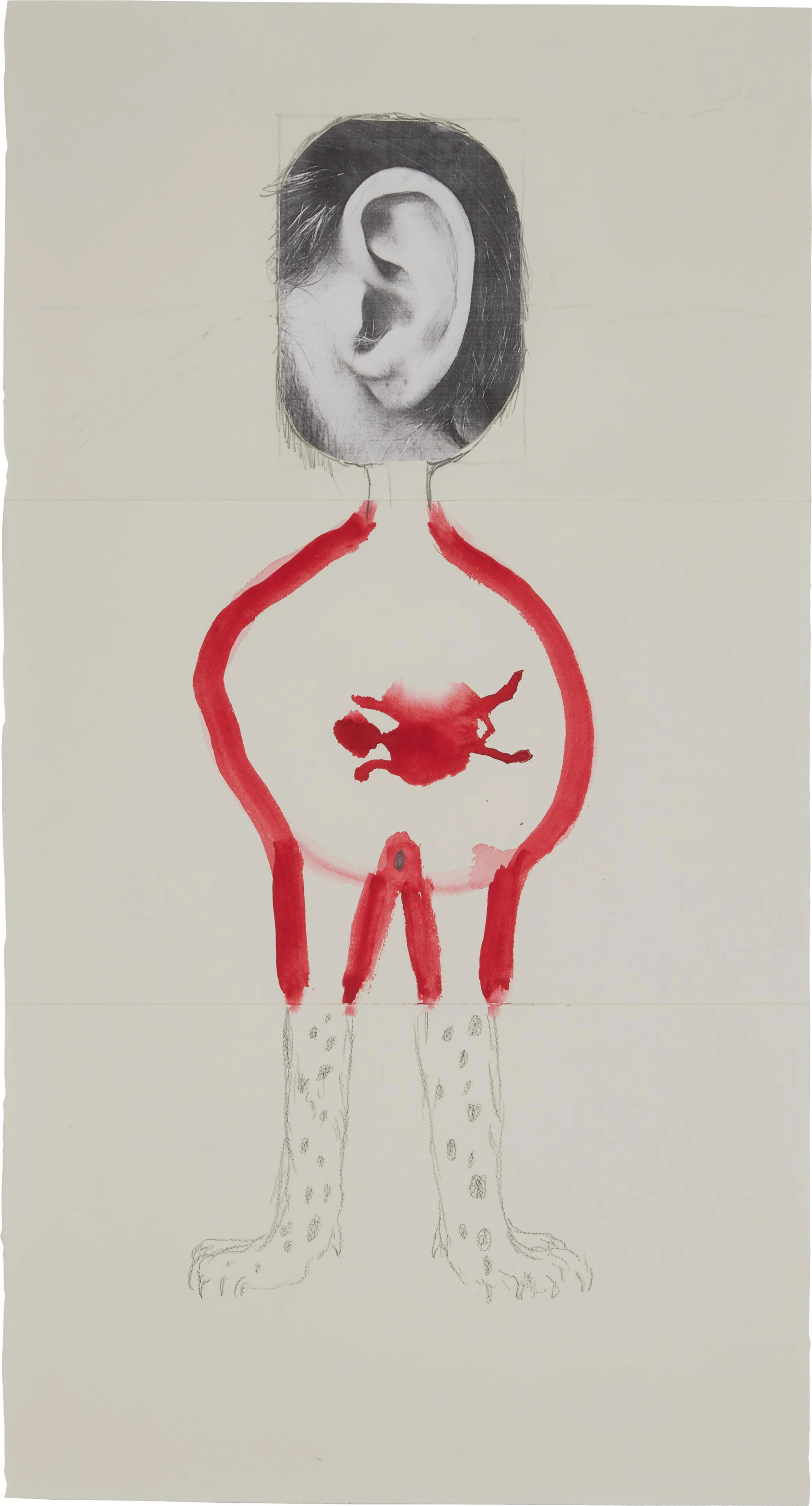 Exquisite Corpse #67