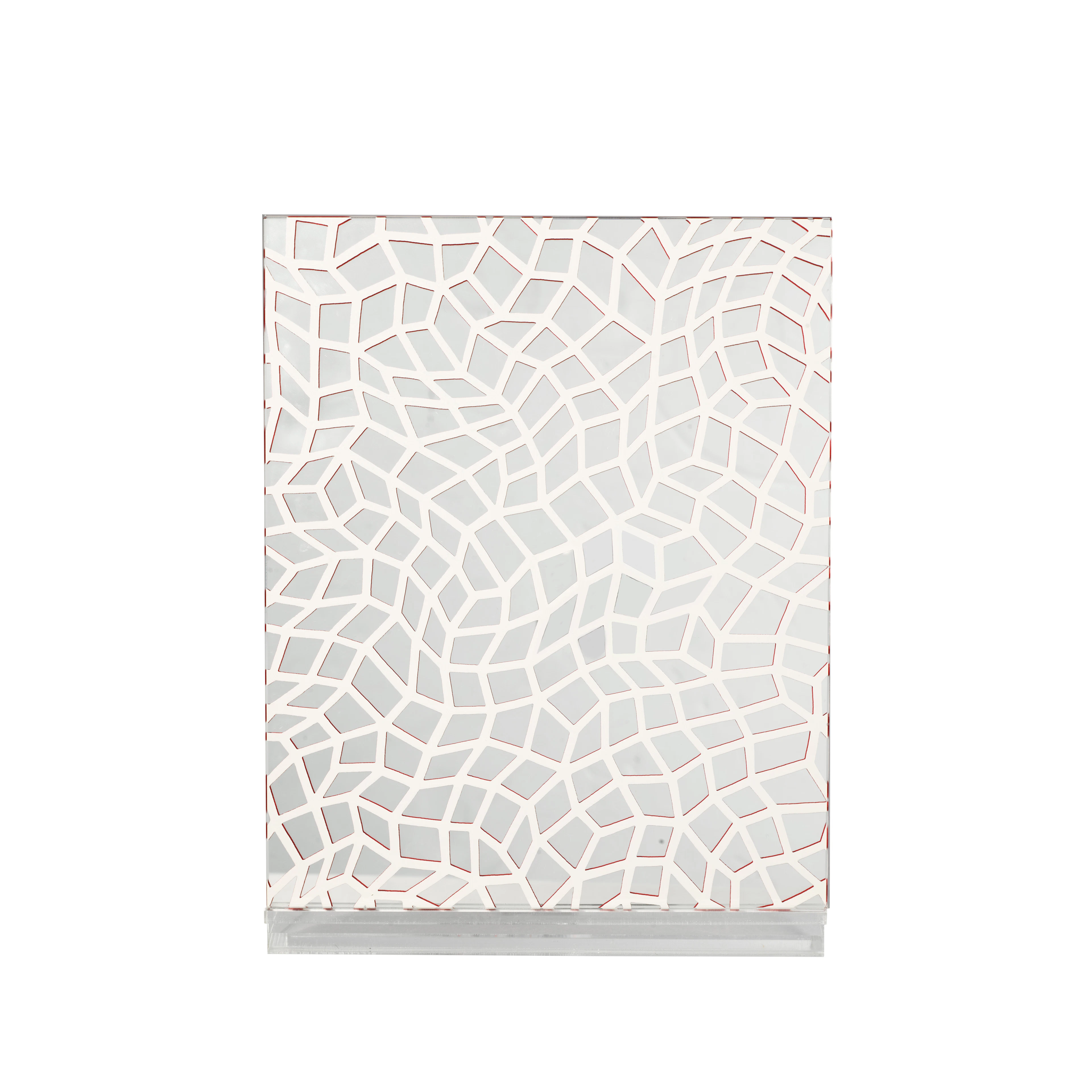 Infinity Nets (for Parkett 59)