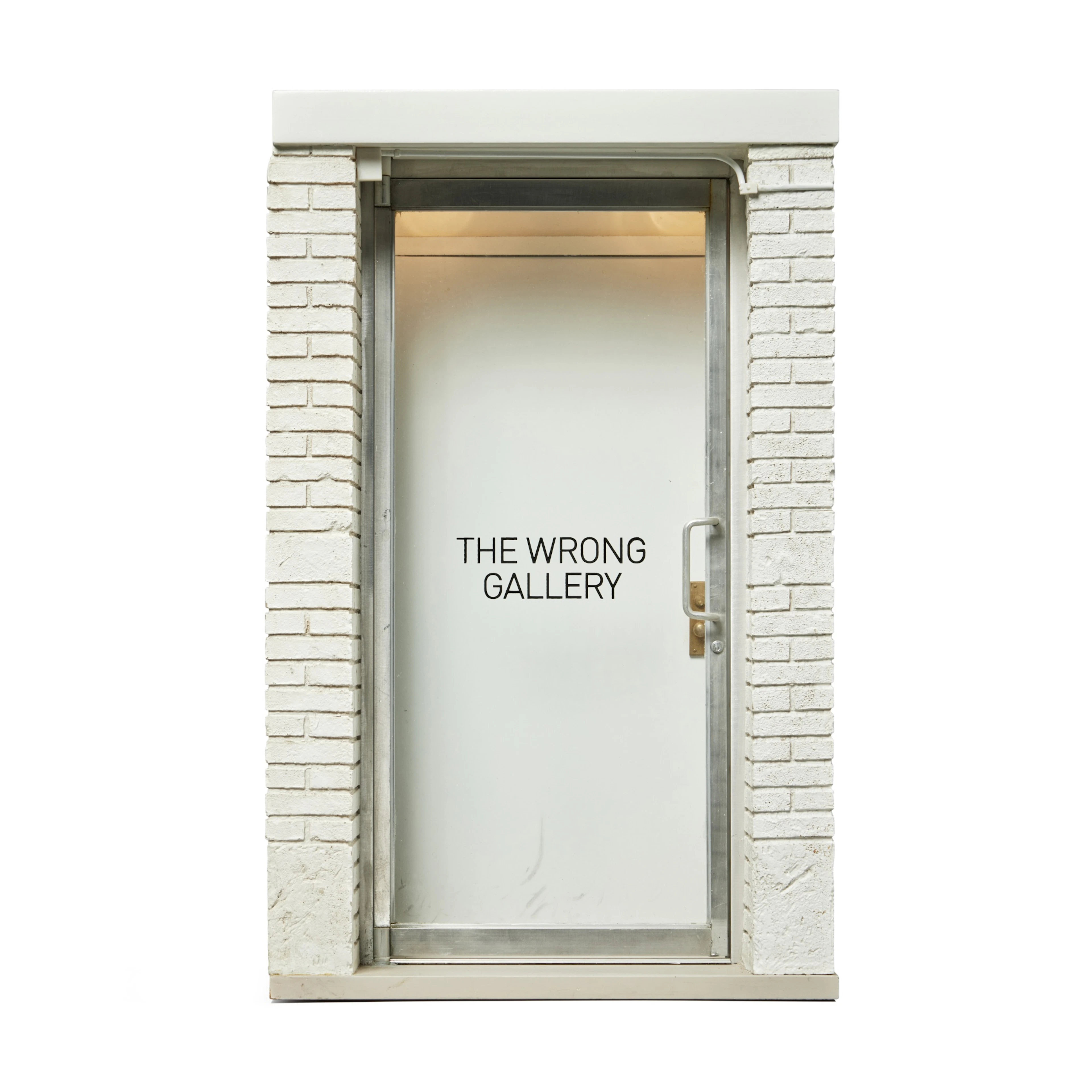 The 1:6 Scale Wrong Gallery