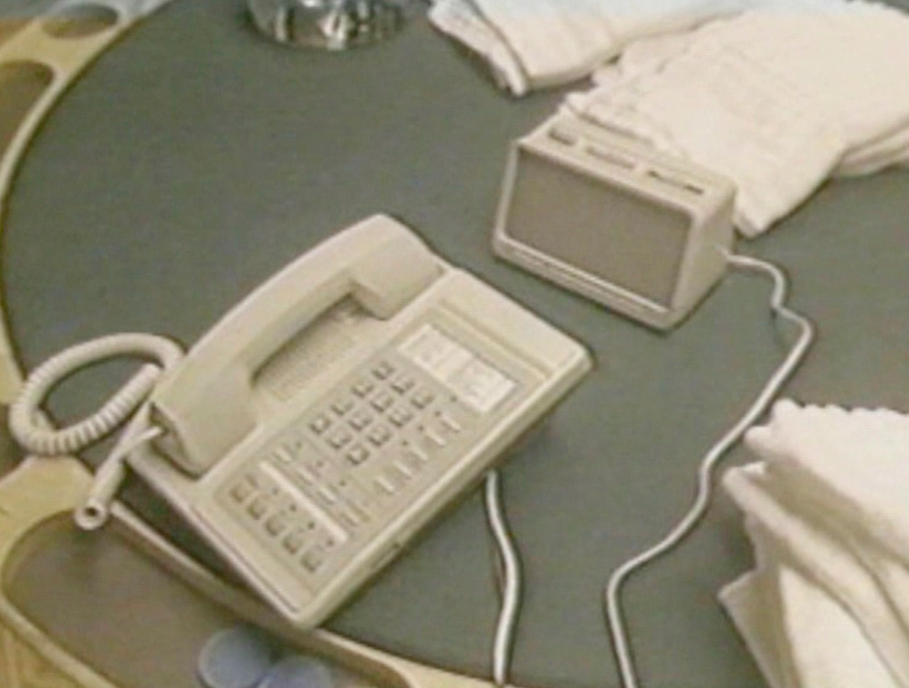 Telephones