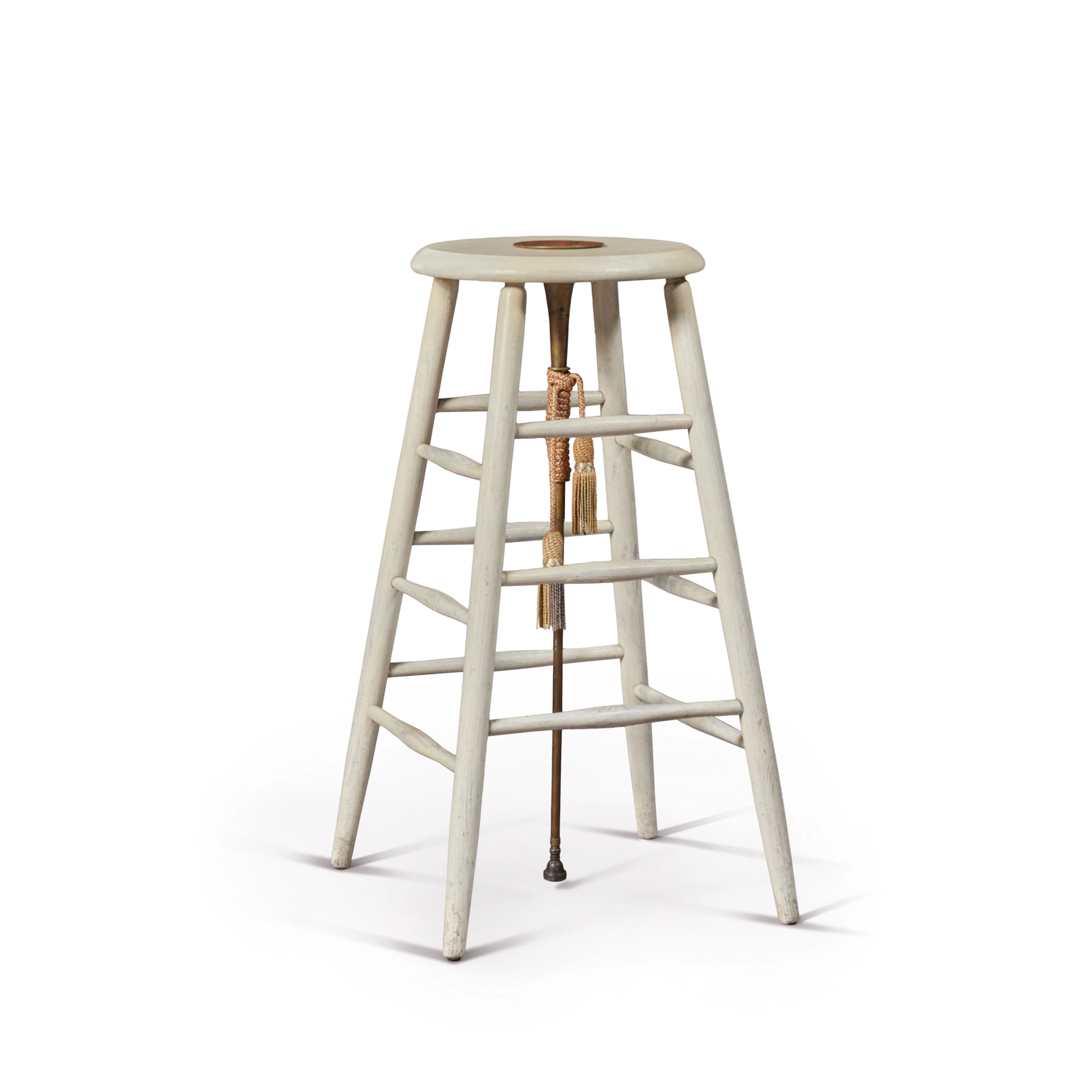 Stool...
