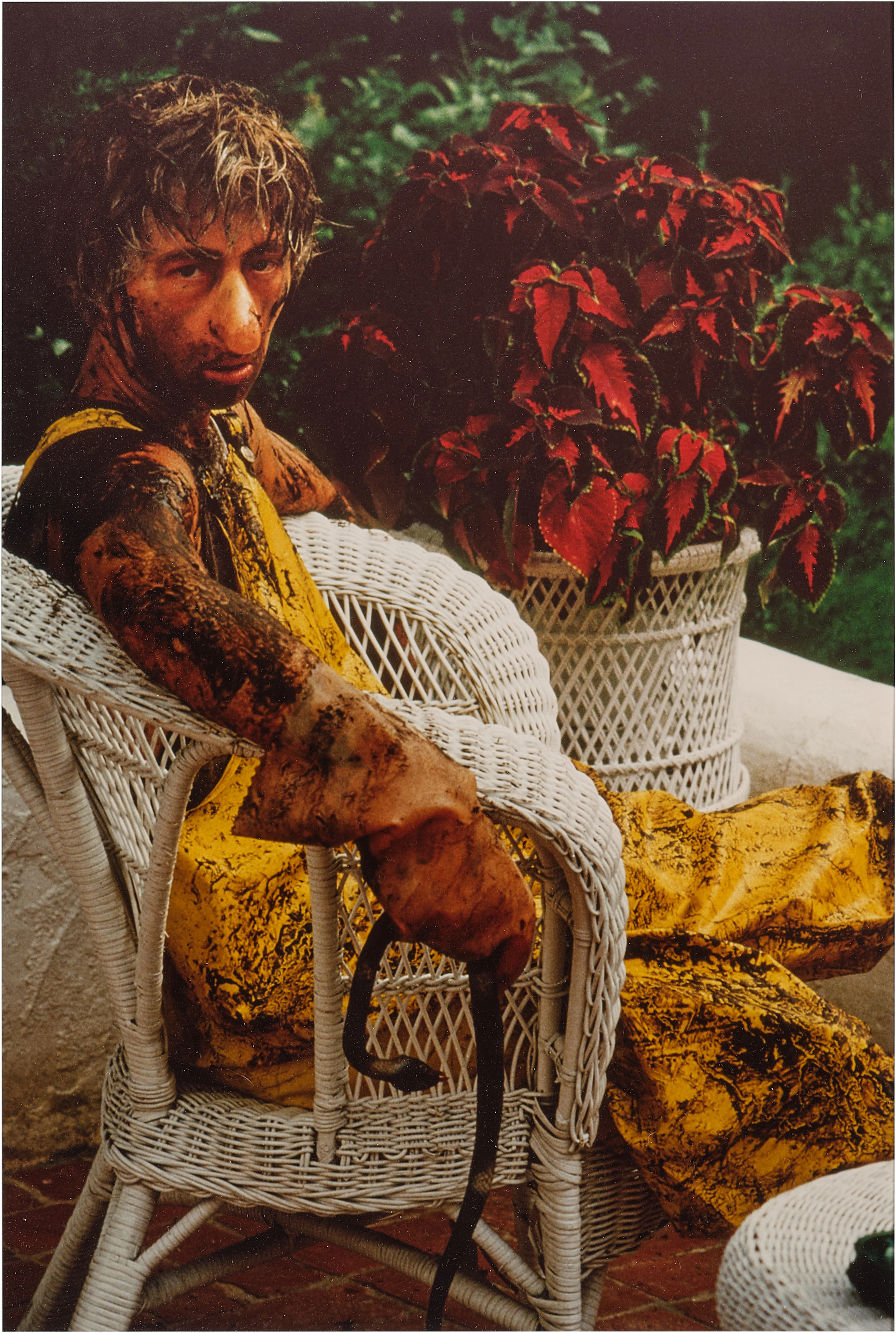 Untitled, 1987