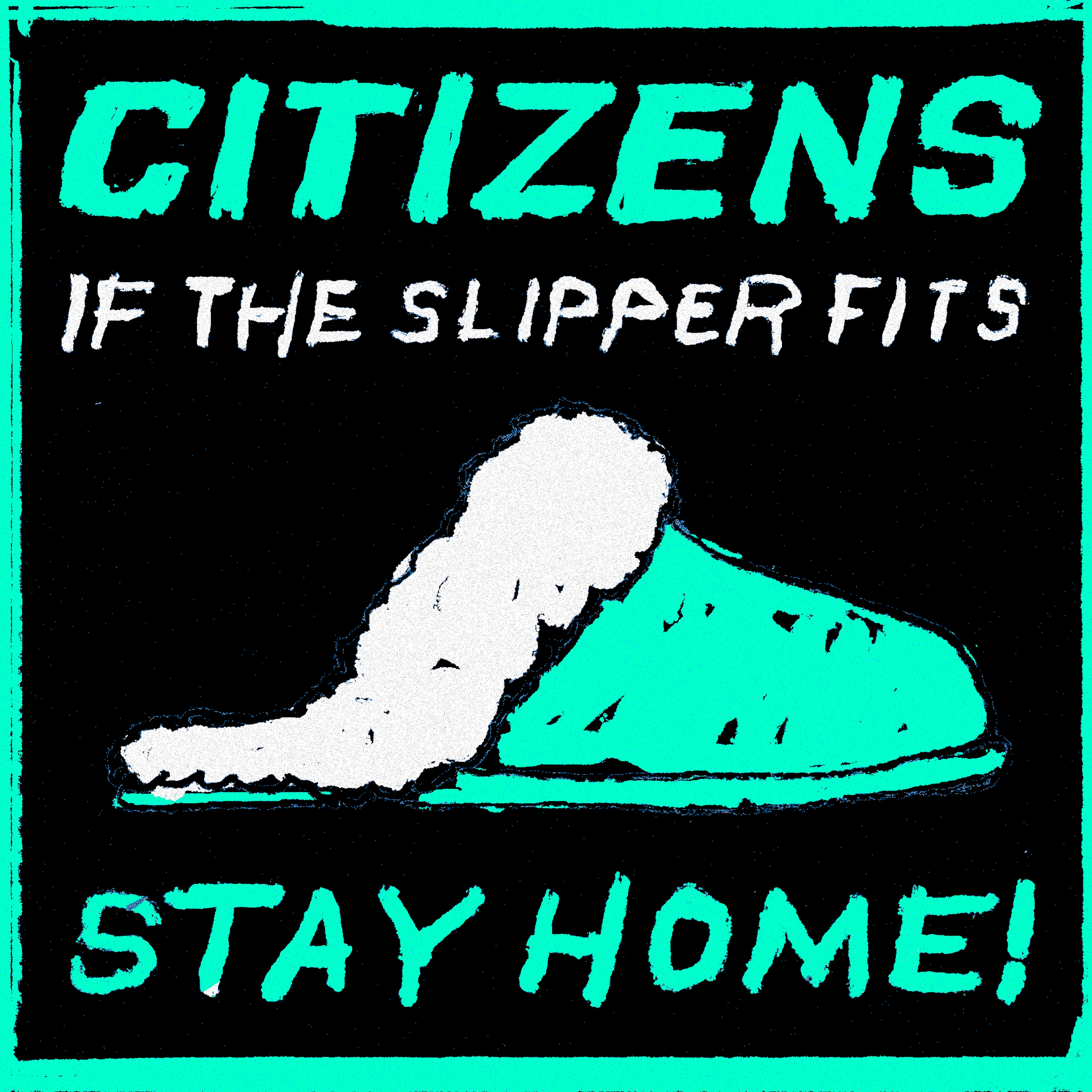 Citizens!