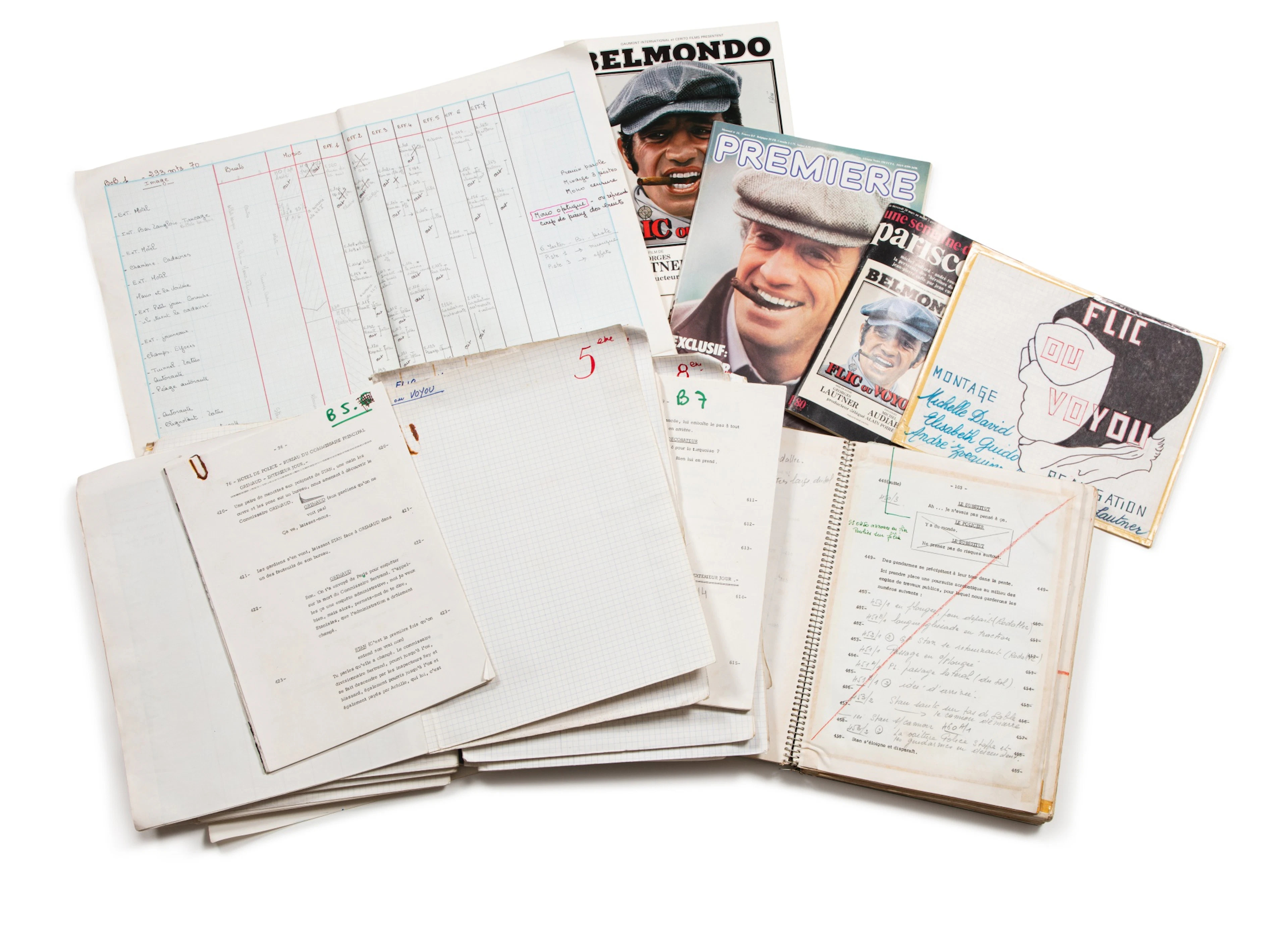 [Belmondo]