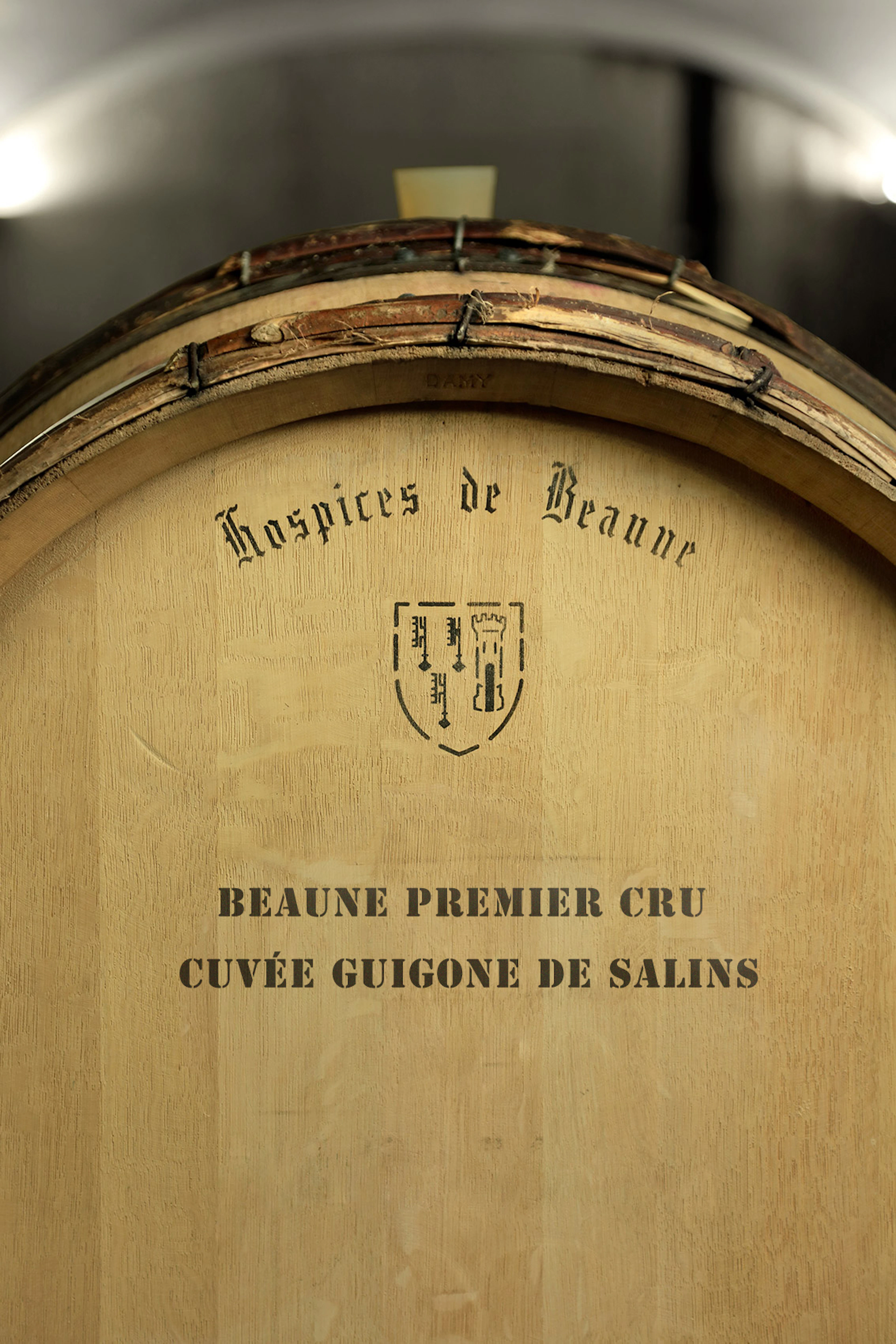 Beaune Premier Cru, Cuvée Guigone de Salins 2023 (1 PCE)