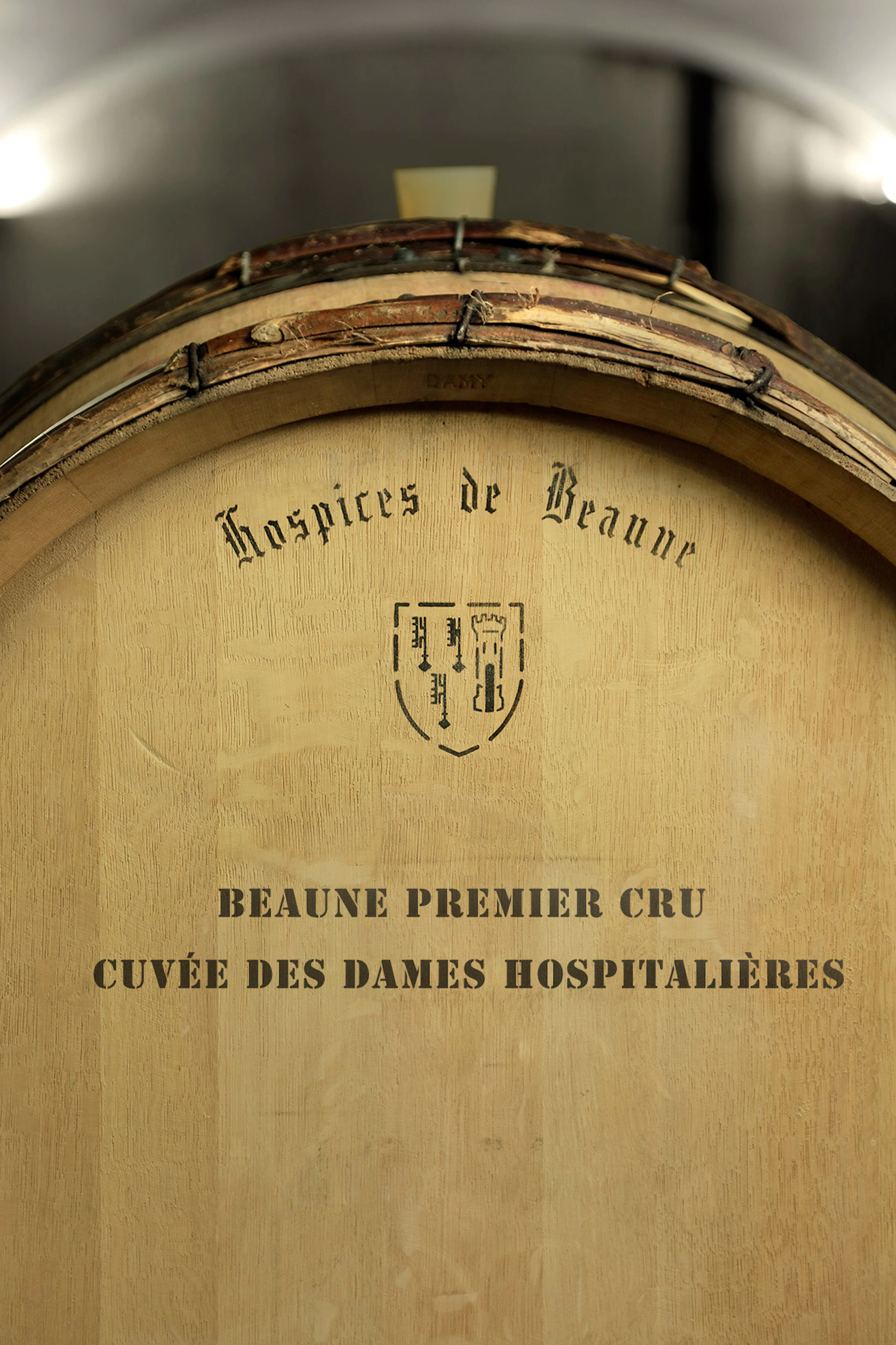 Beaune Premier Cru, Cuvée des Dames Hospitalières 2023 (1 PCE)