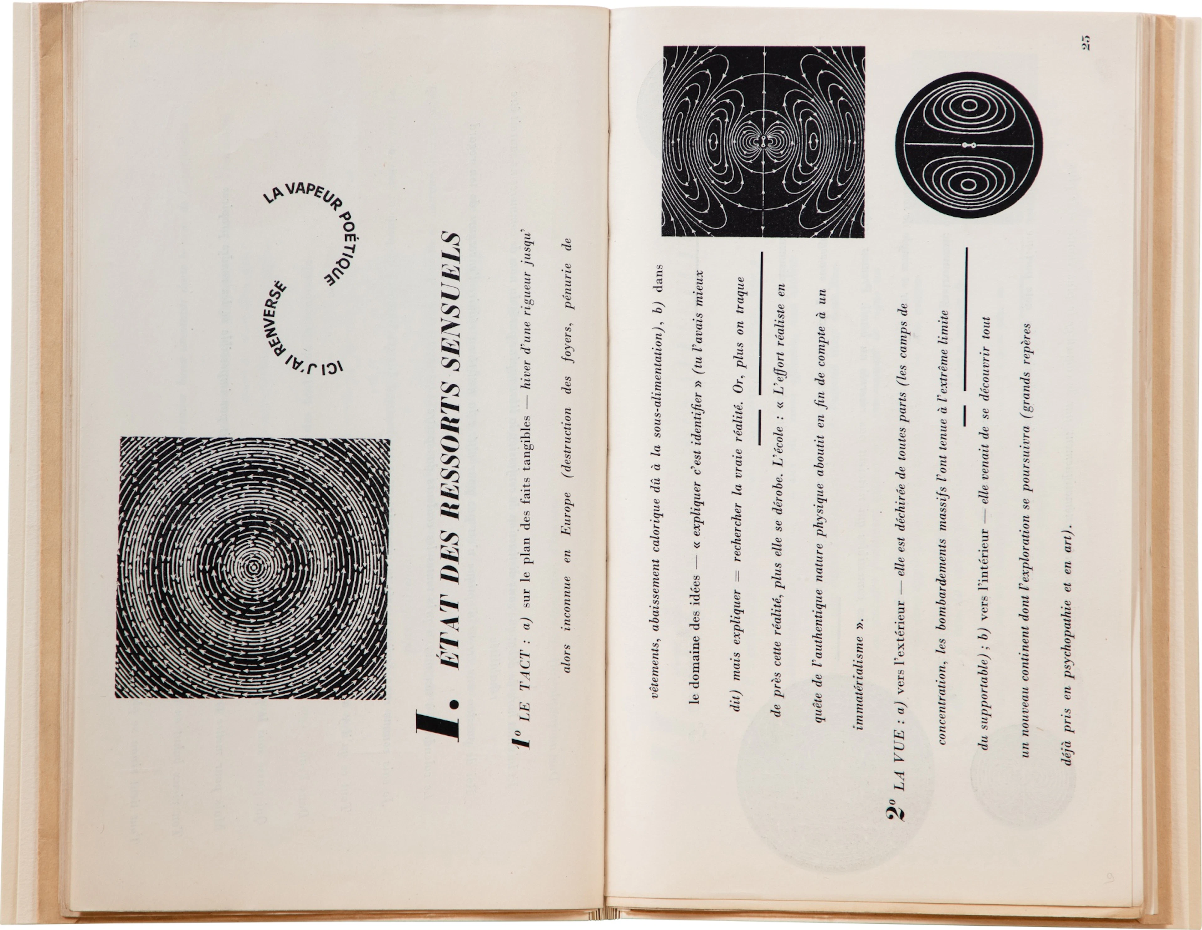 Ode à Charles Fourier