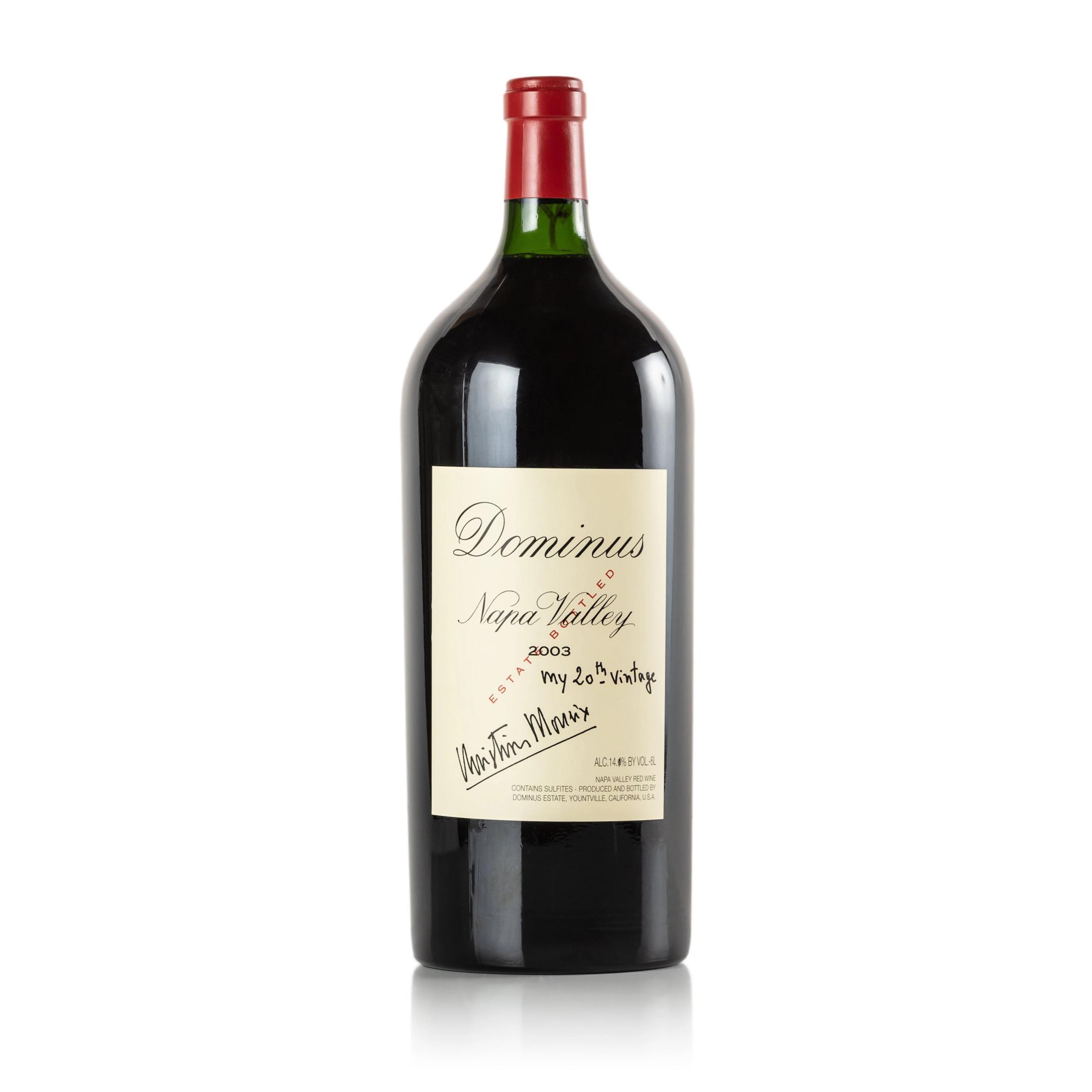 Dominus 2003 (1 IMP)