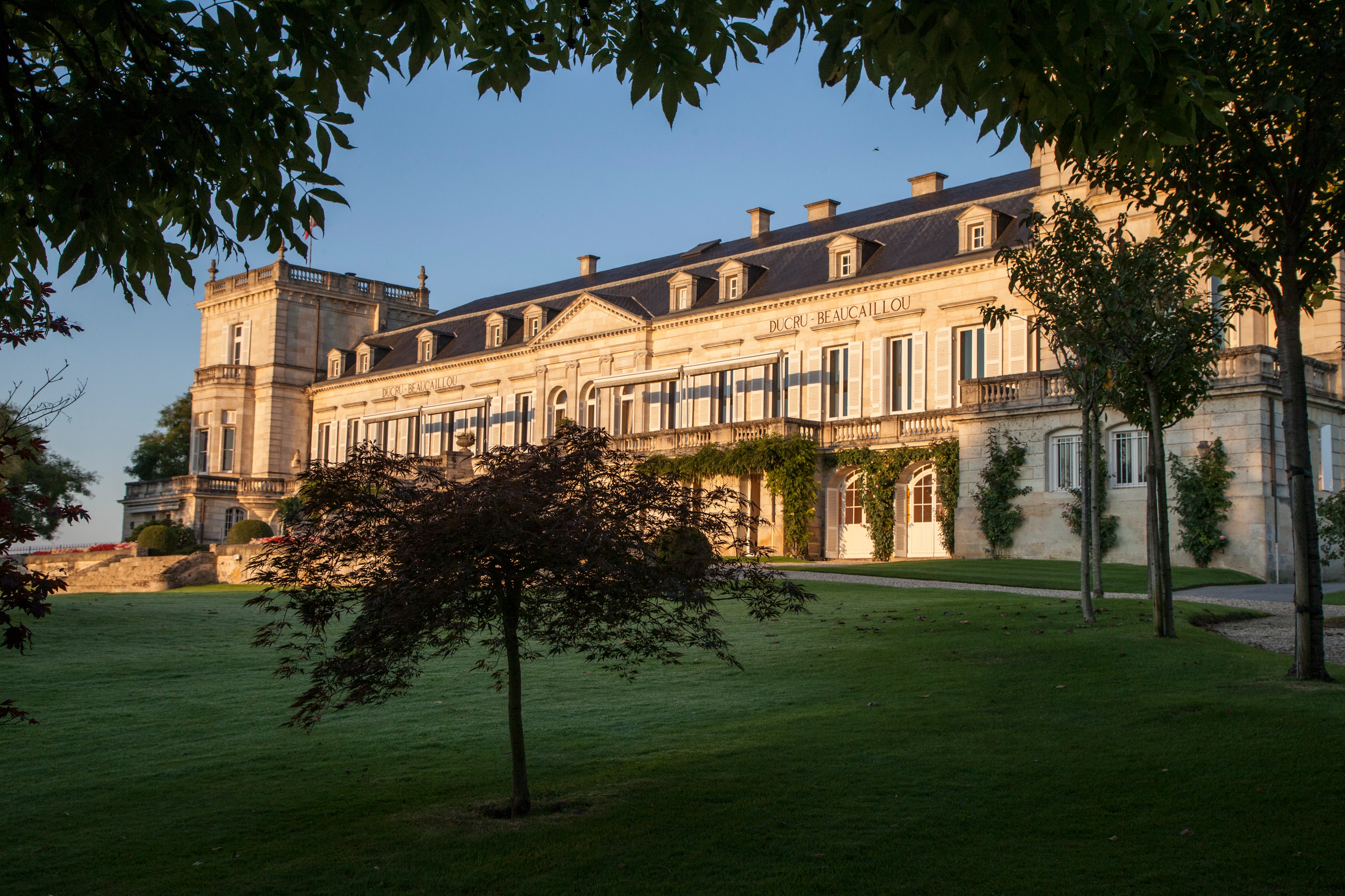 Château Ducru Beaucaillou 2010 (6 MAG)