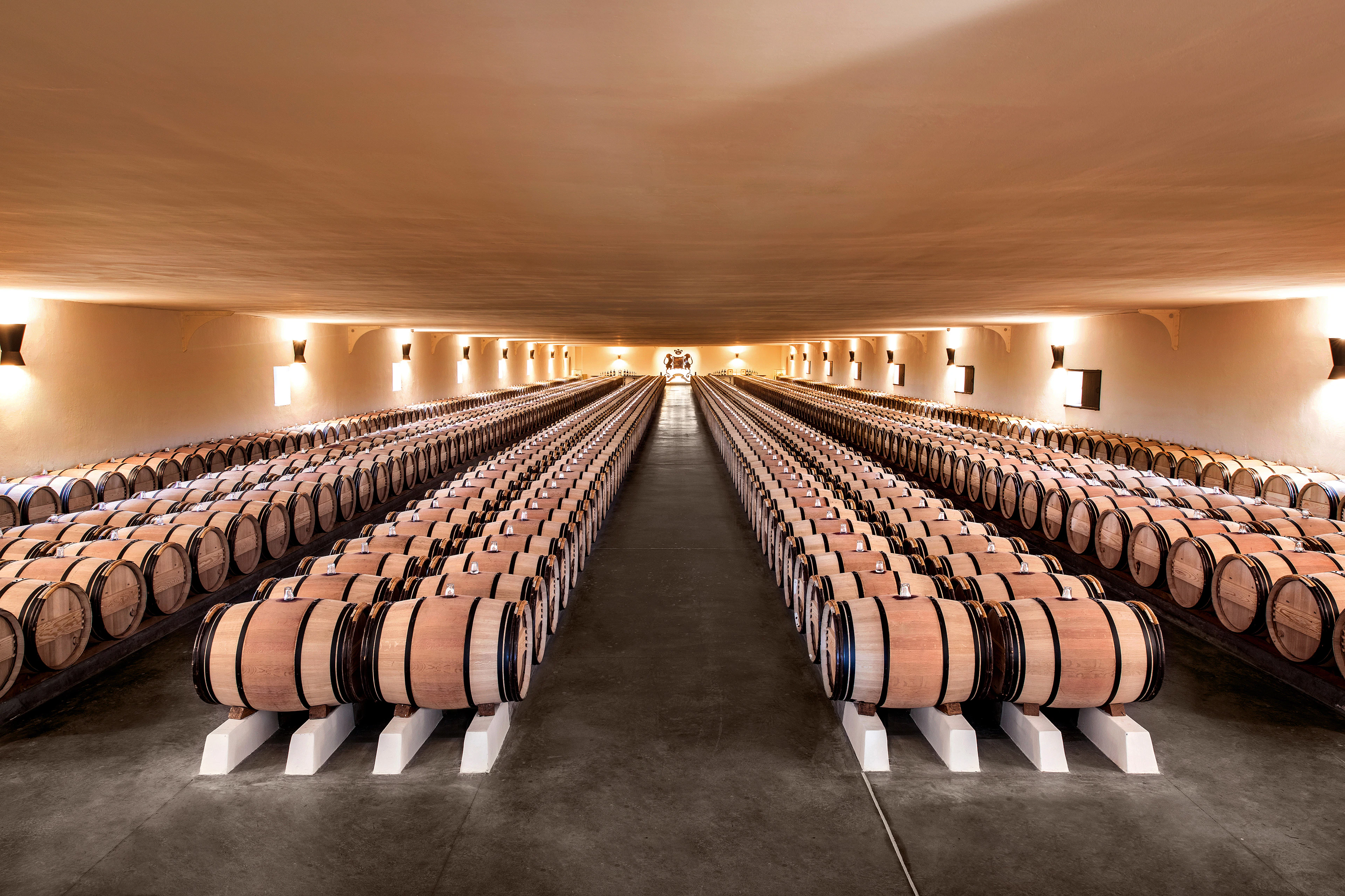 Château Mouton Rothschild 2012 (6 MAG)