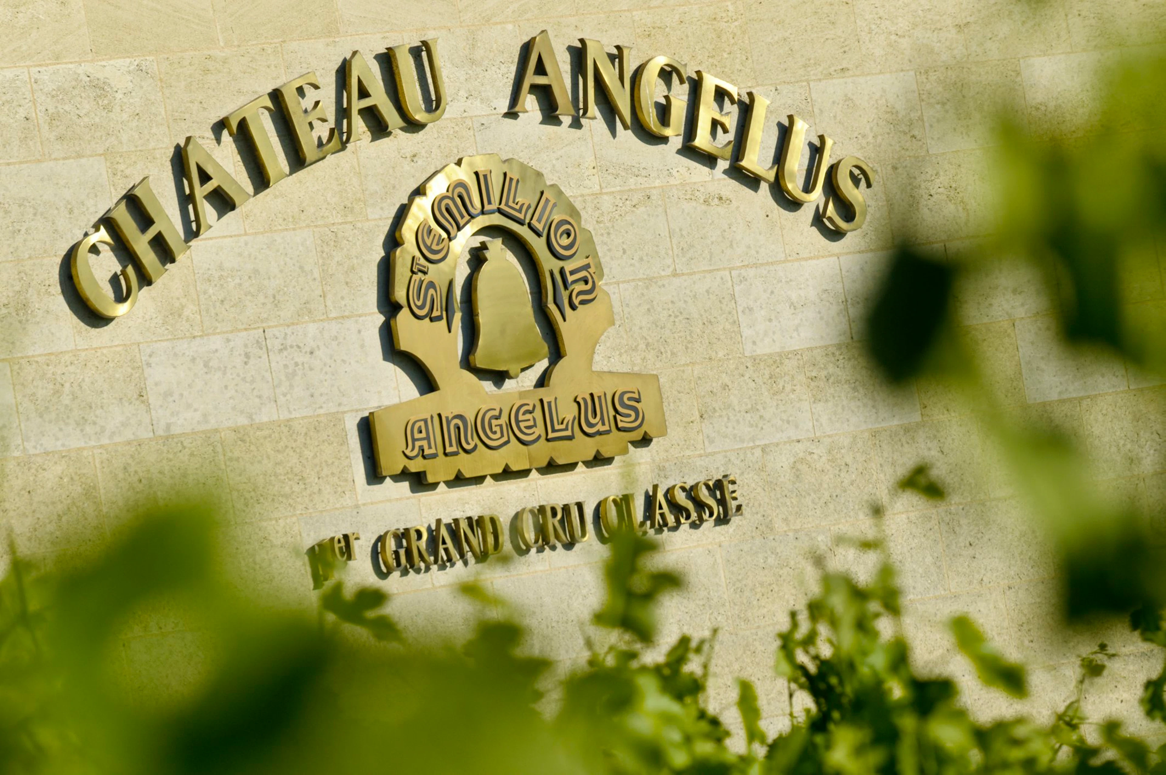 Angelus 1995 (12 BT)