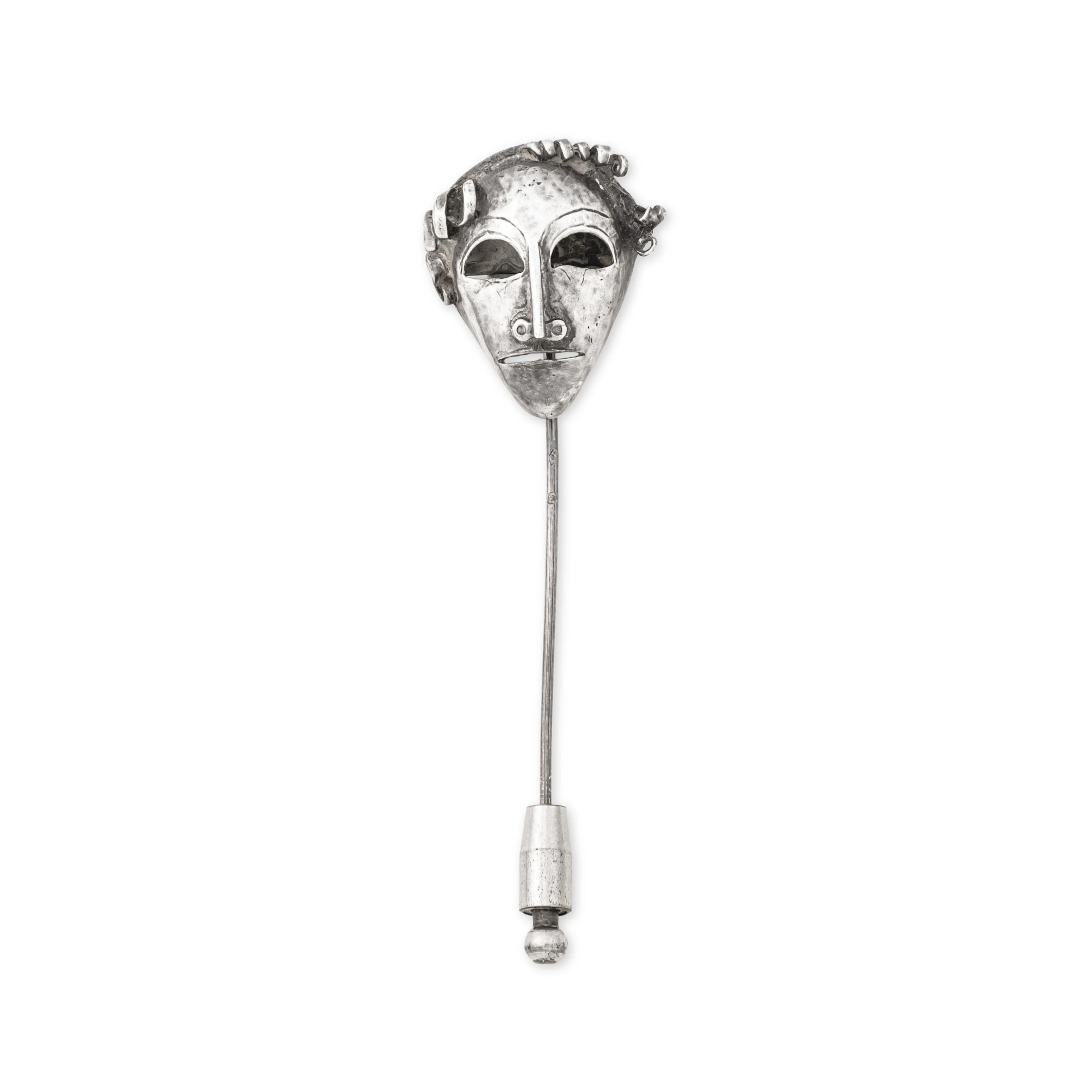 Epingle de cravate
