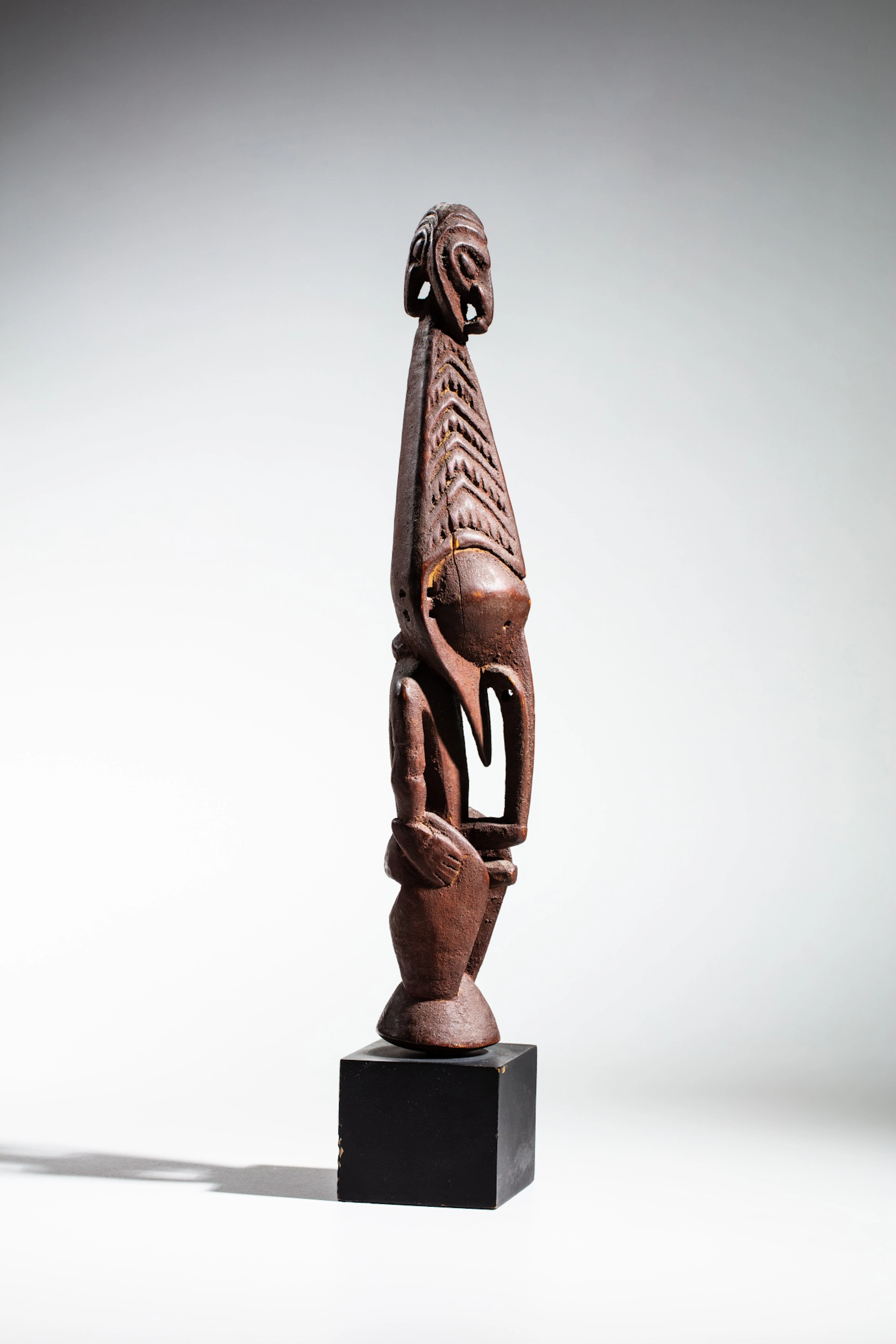 Statuette