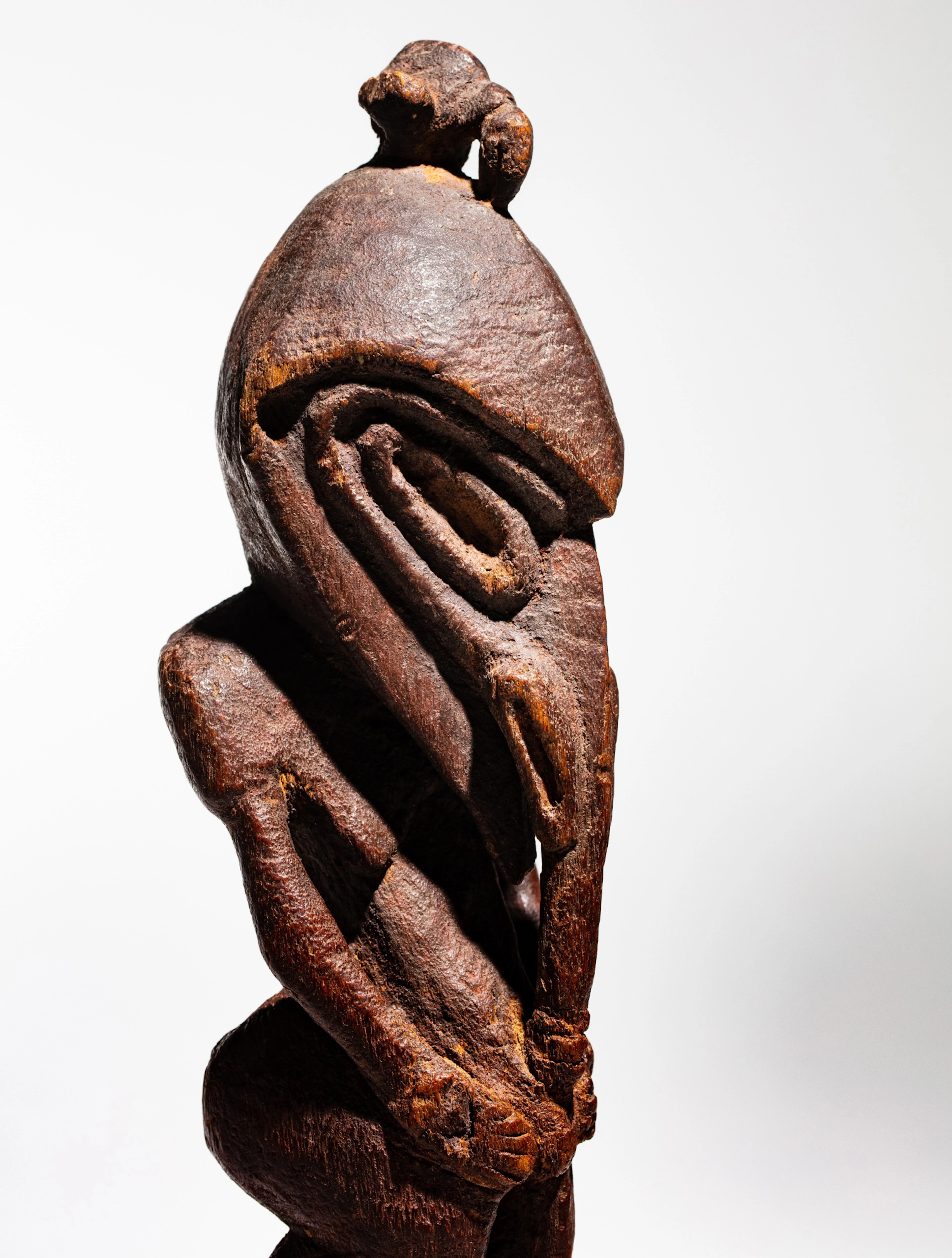Statuette