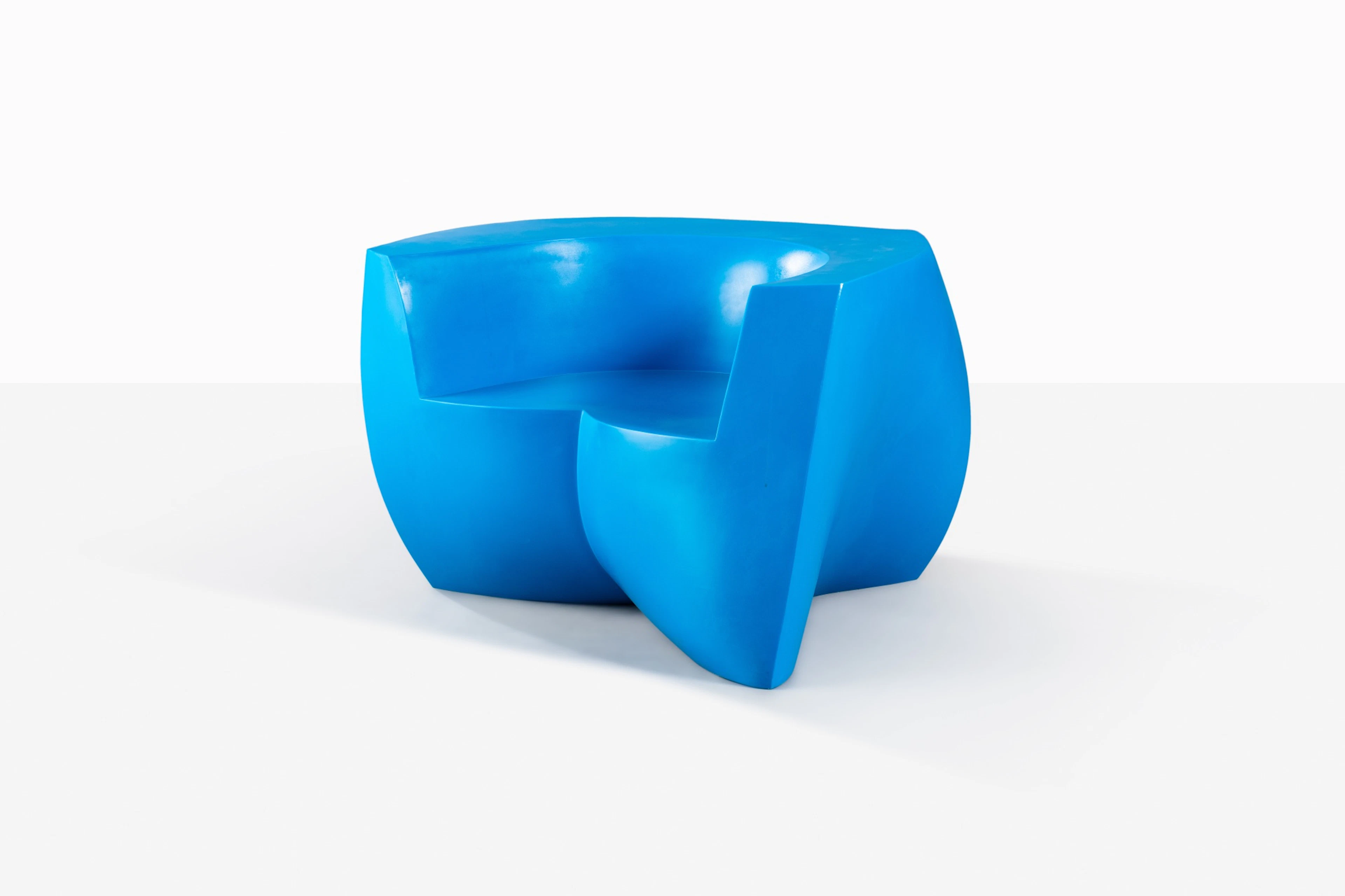 Fauteuil Easy chair, modèle 1020