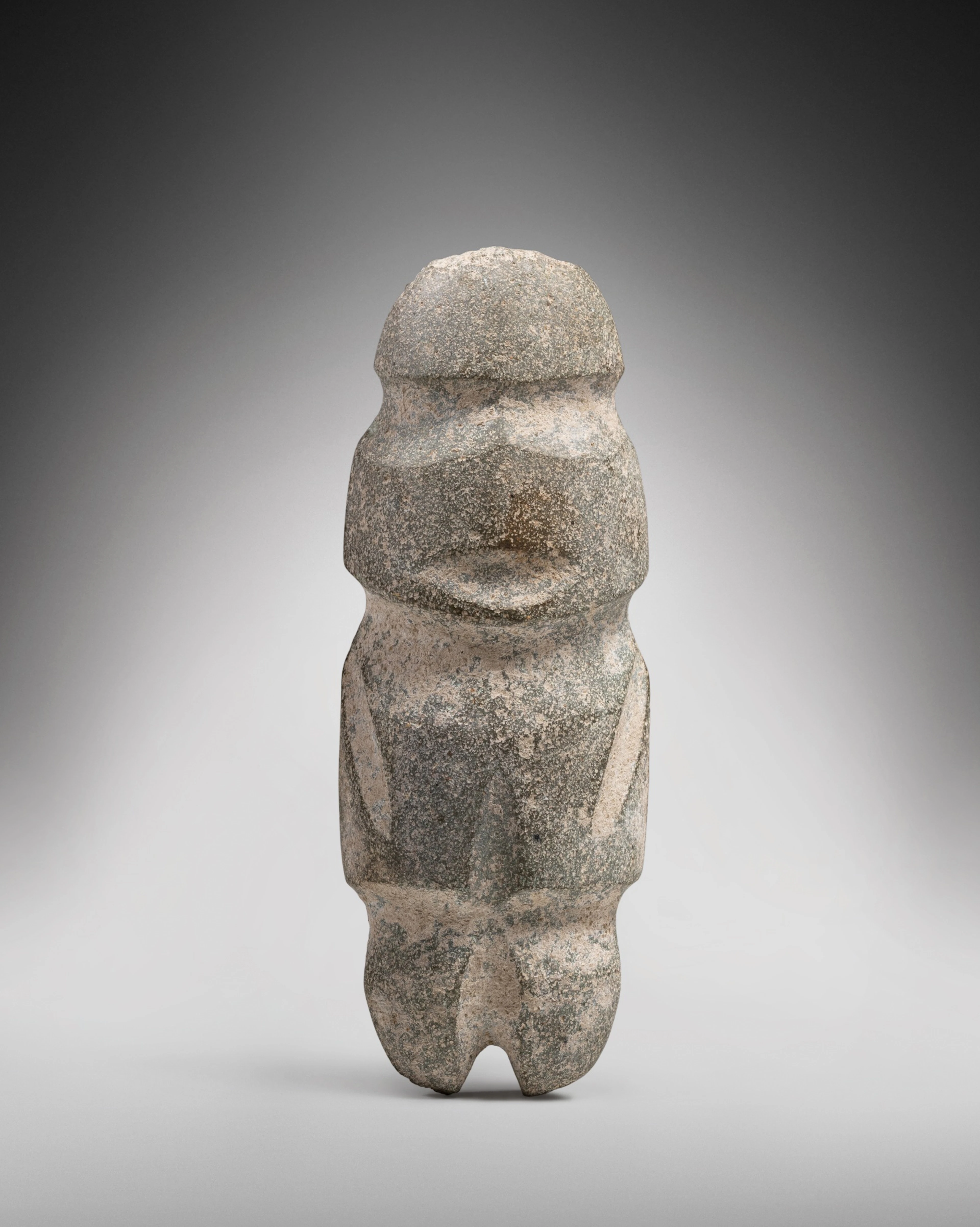 Figure anthropomorphe Type M10