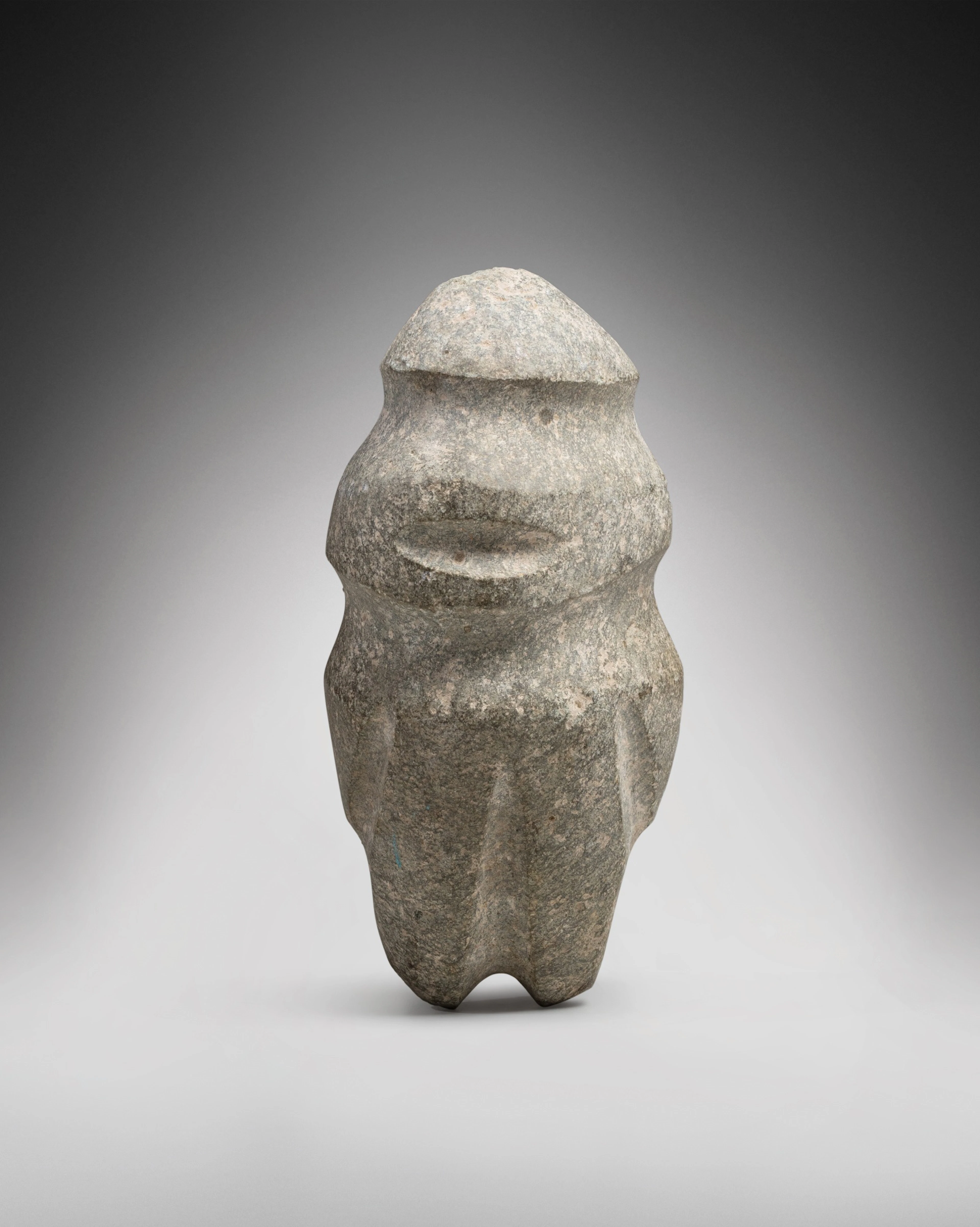 Figure anthropomorphe Type M10