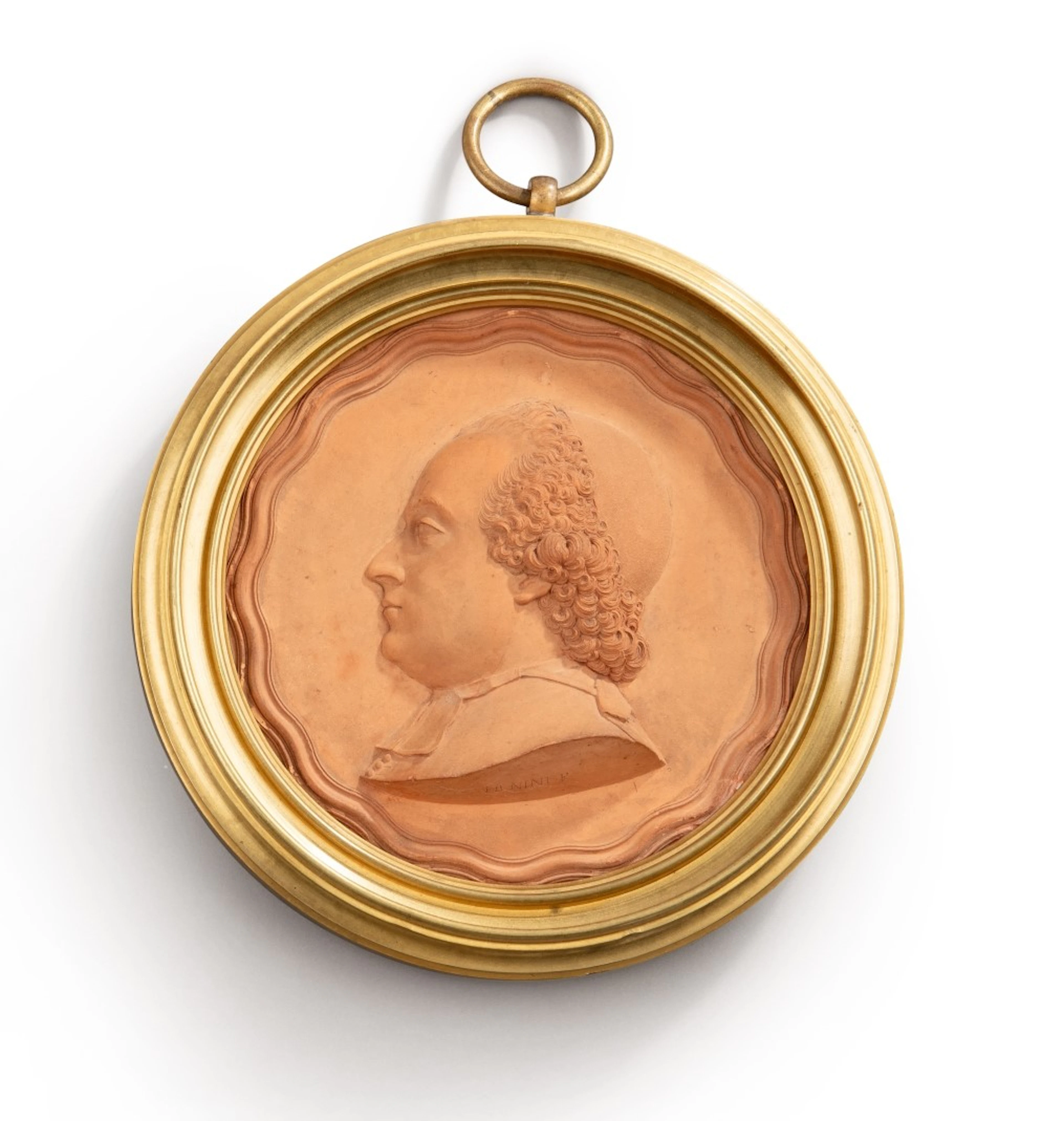 Jean-Baptiste Nini (1717 - 1786)