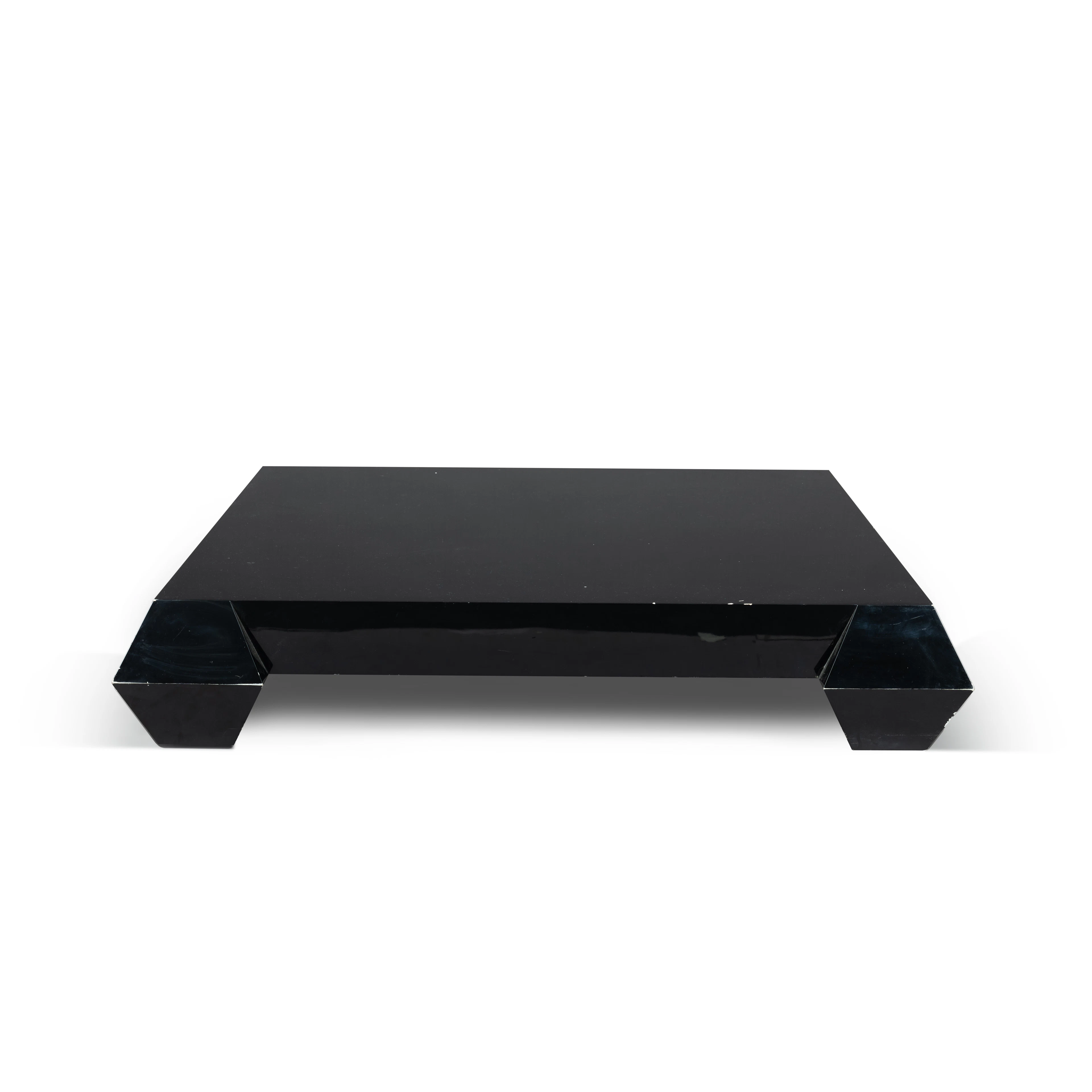 Trois carats et demi low table | Table basse Trois carats et demi