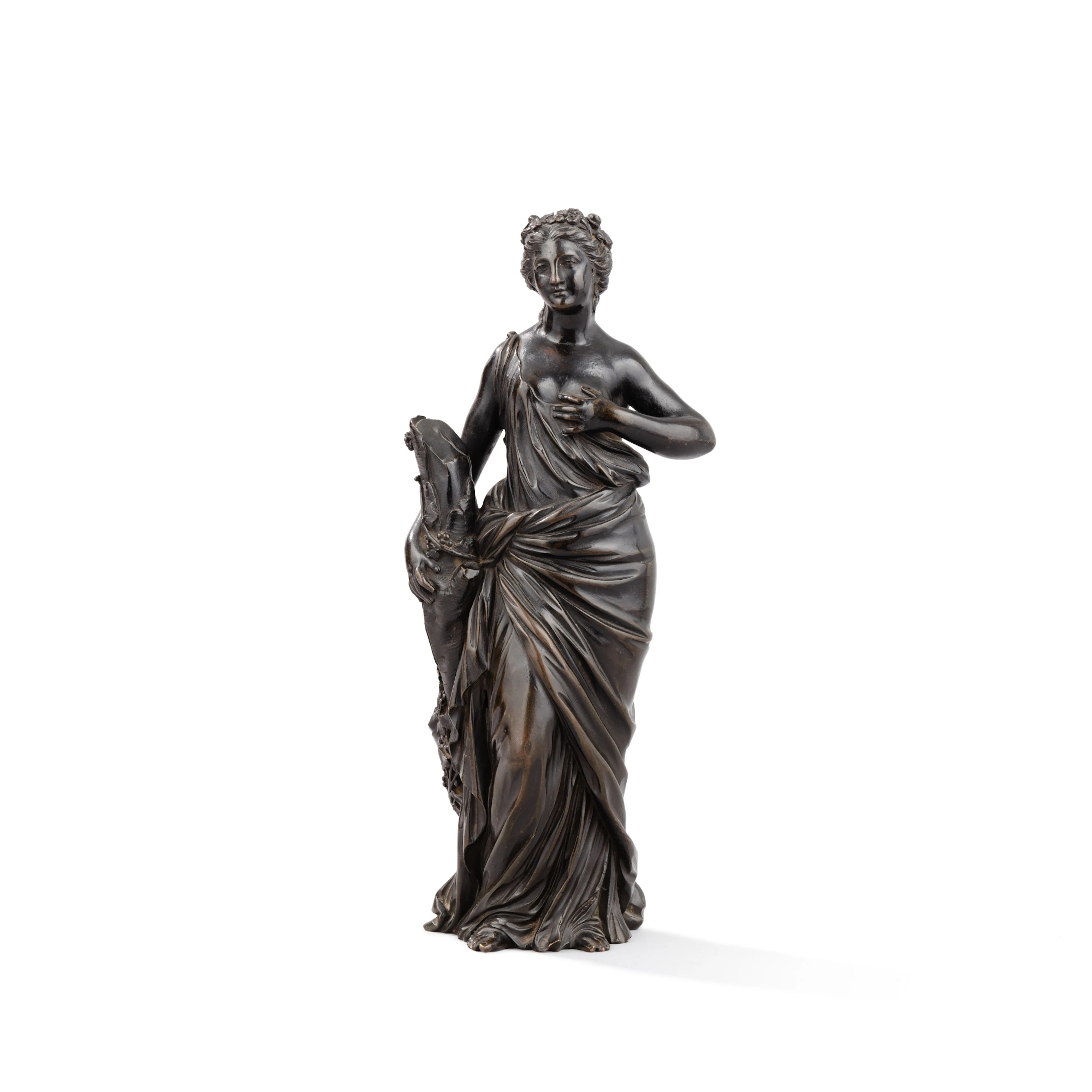 French, 19th century