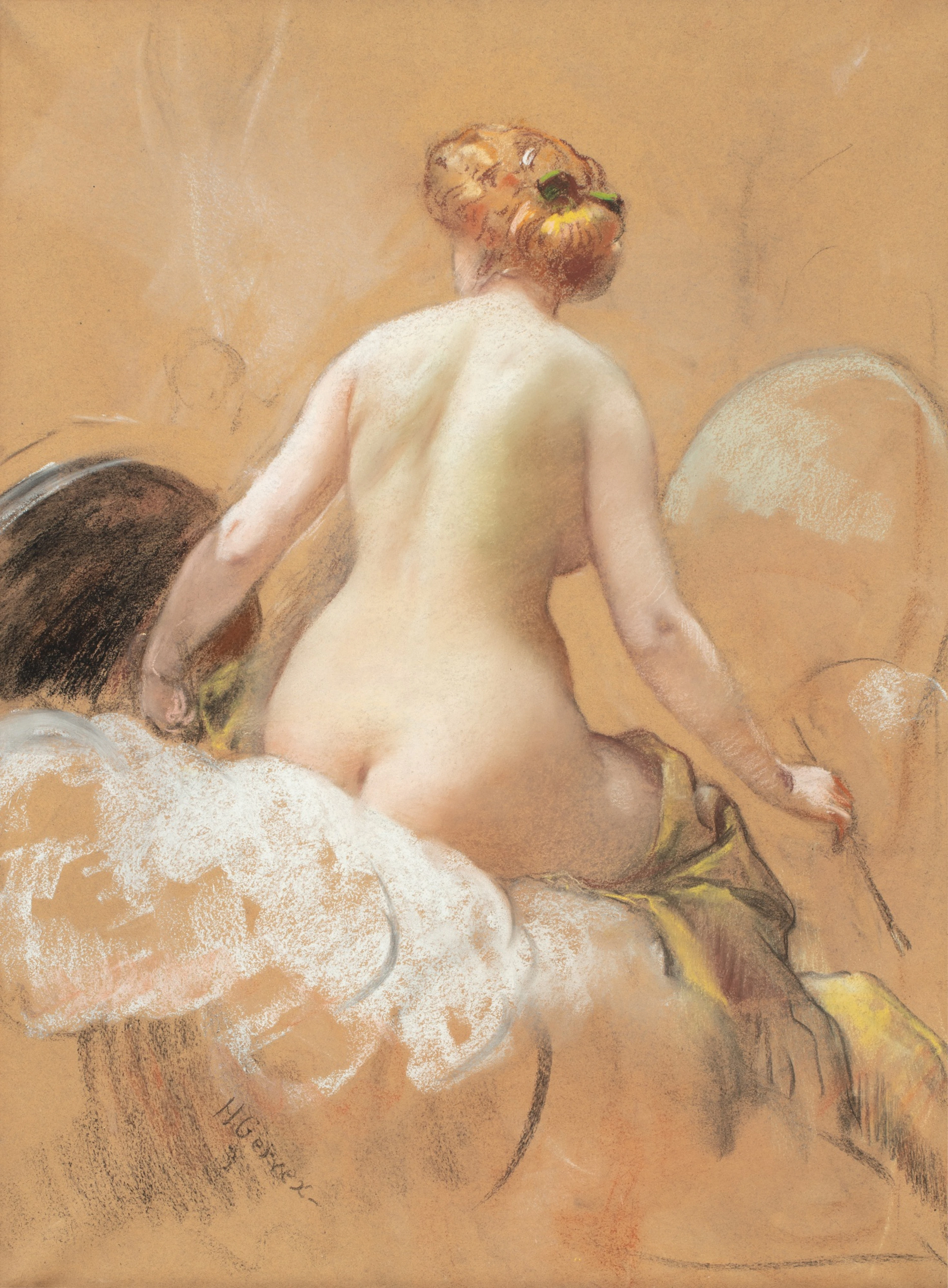 Allegory of Painting
