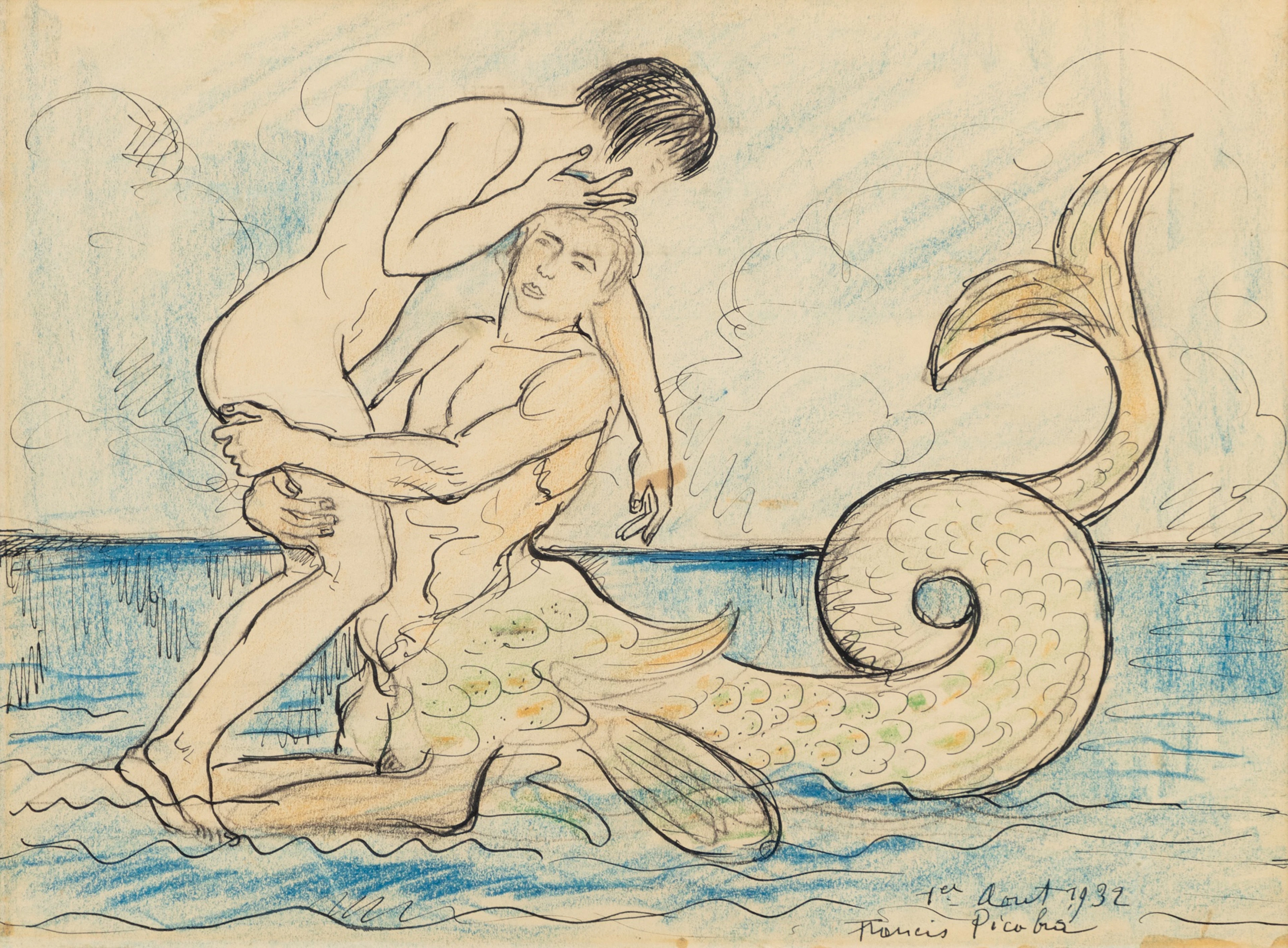 La Sirène