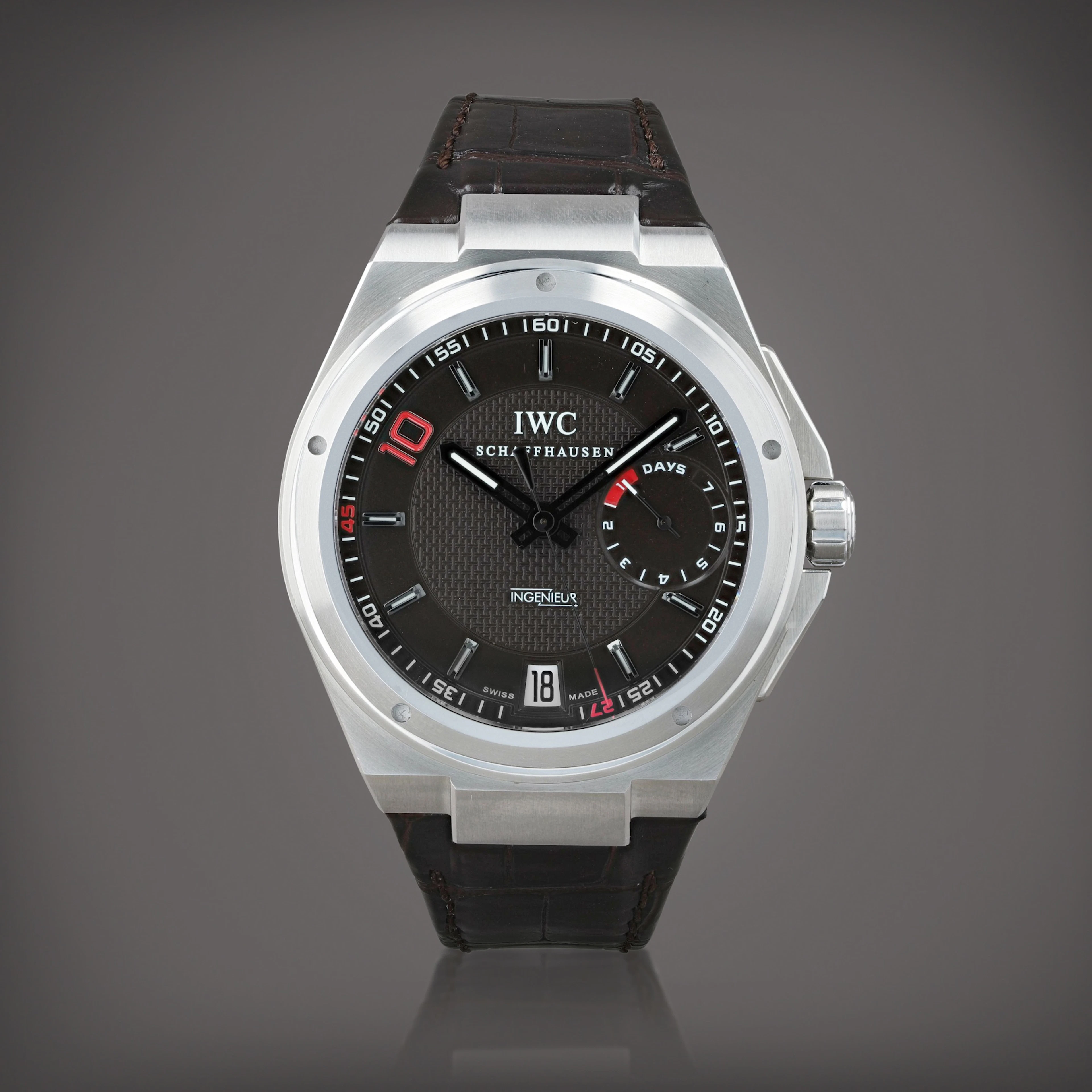 Big Ingenieur