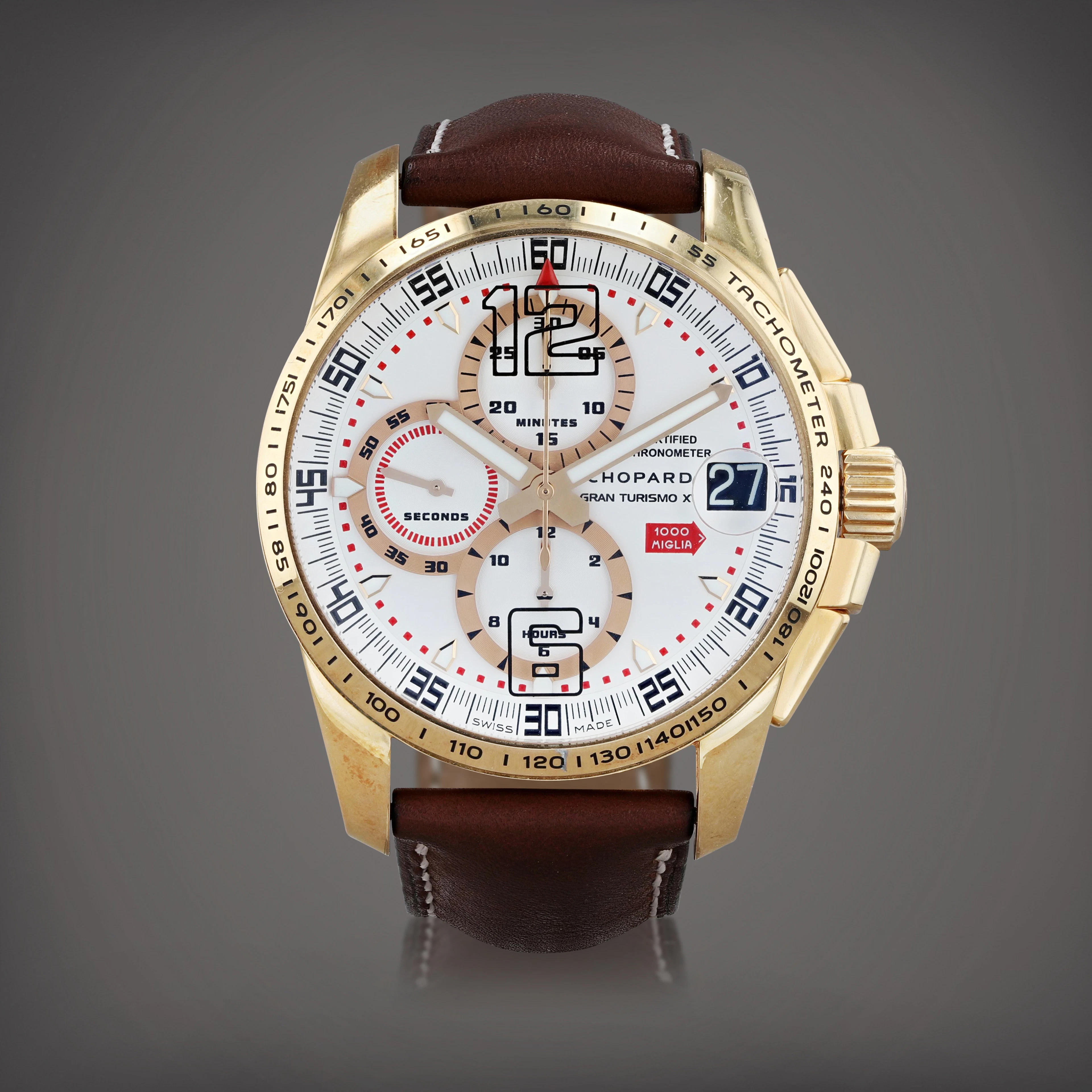 Mille Miglia Gran Turismo XL
