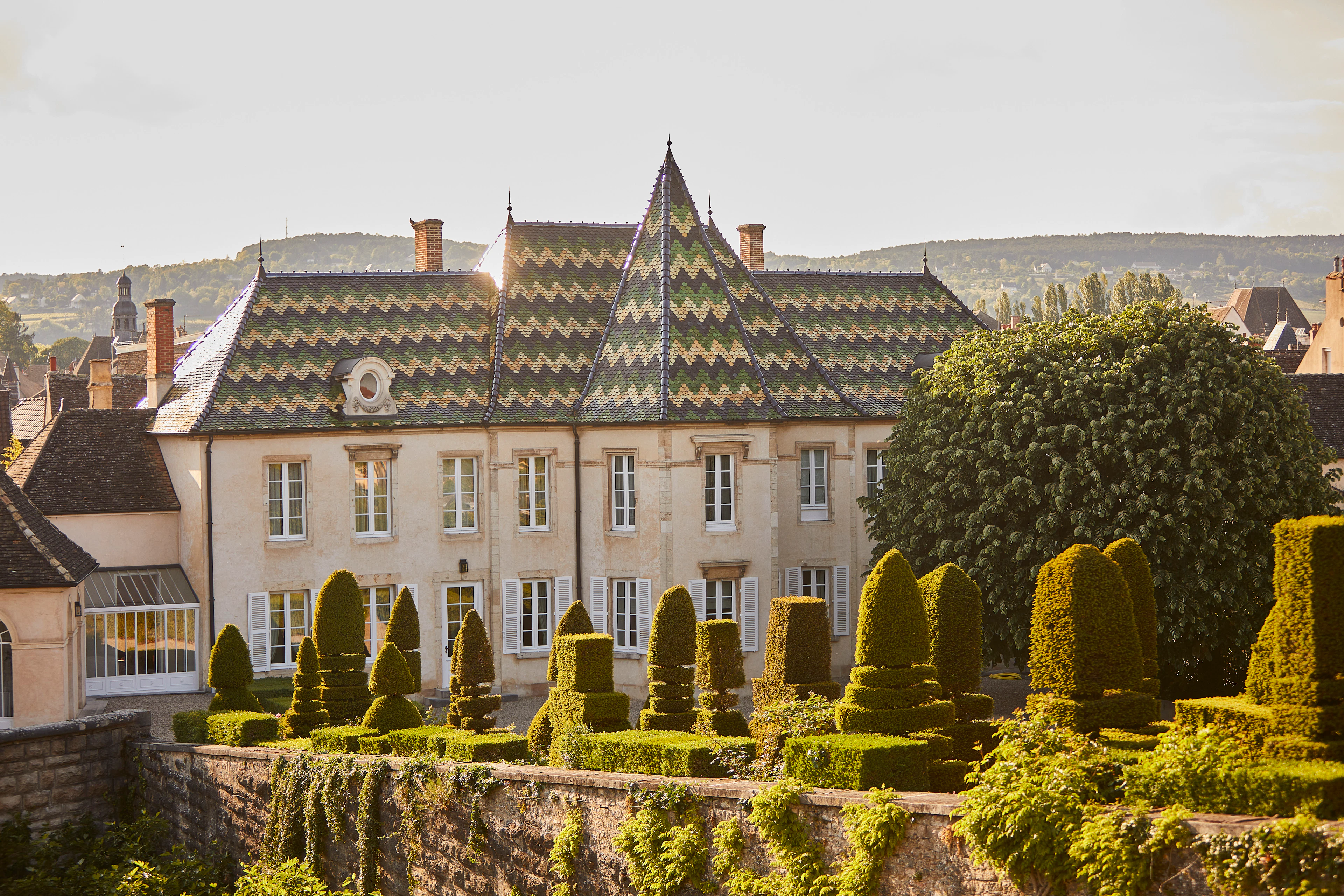 Beaune-Grèves, Vigne de l'Enfant Jésus 2009, Bouchard Père et Fils (1 METH)
