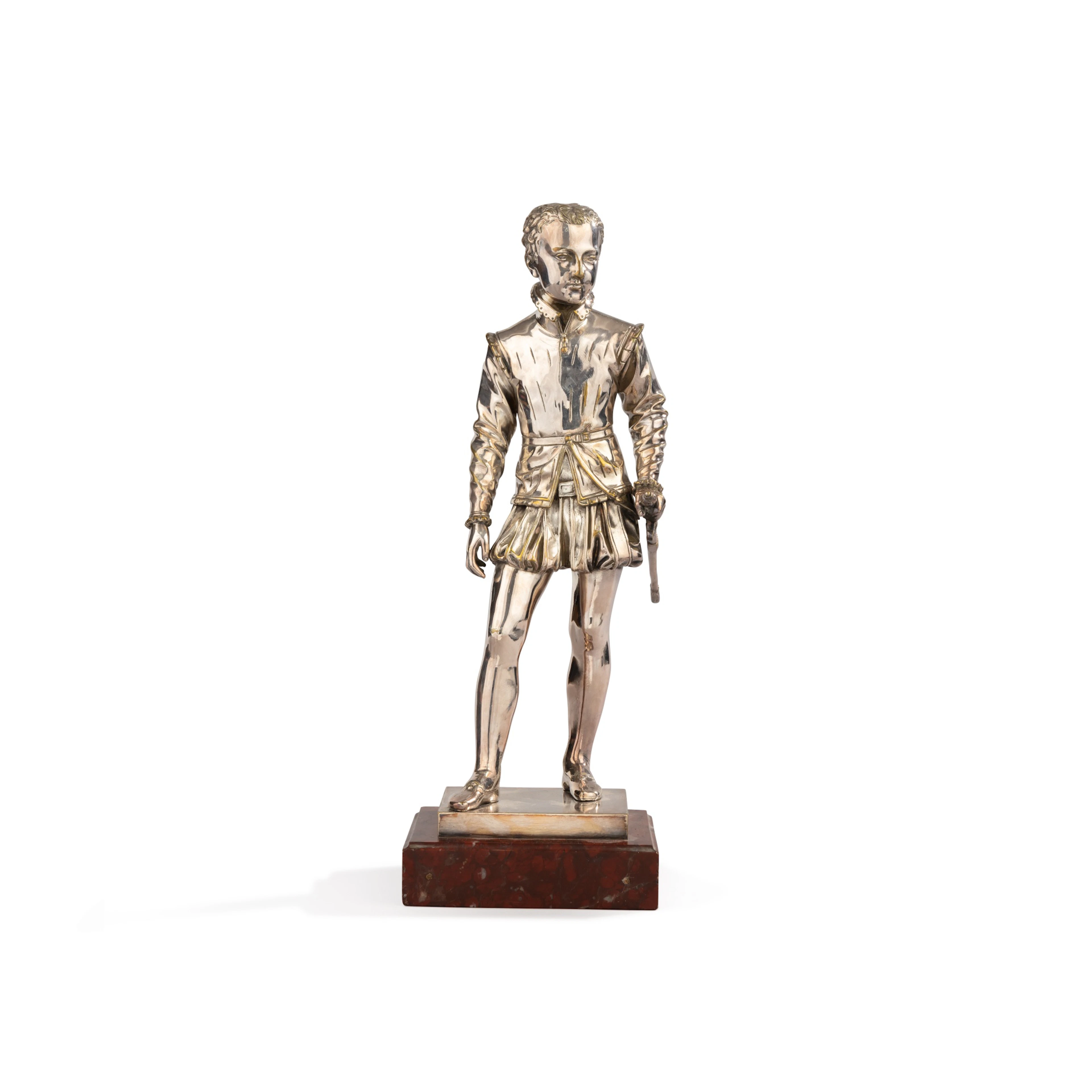 French, 19th century