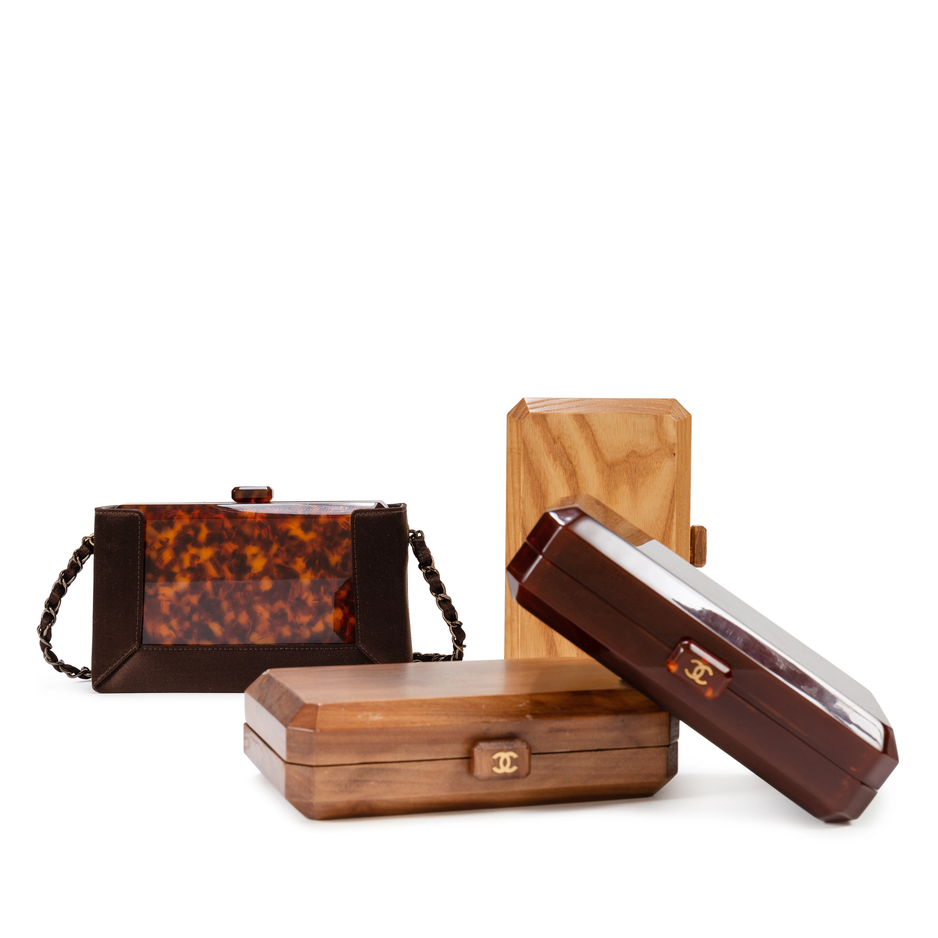 Frances Patiky Stein's Collection: Frances Patiky Stein's...