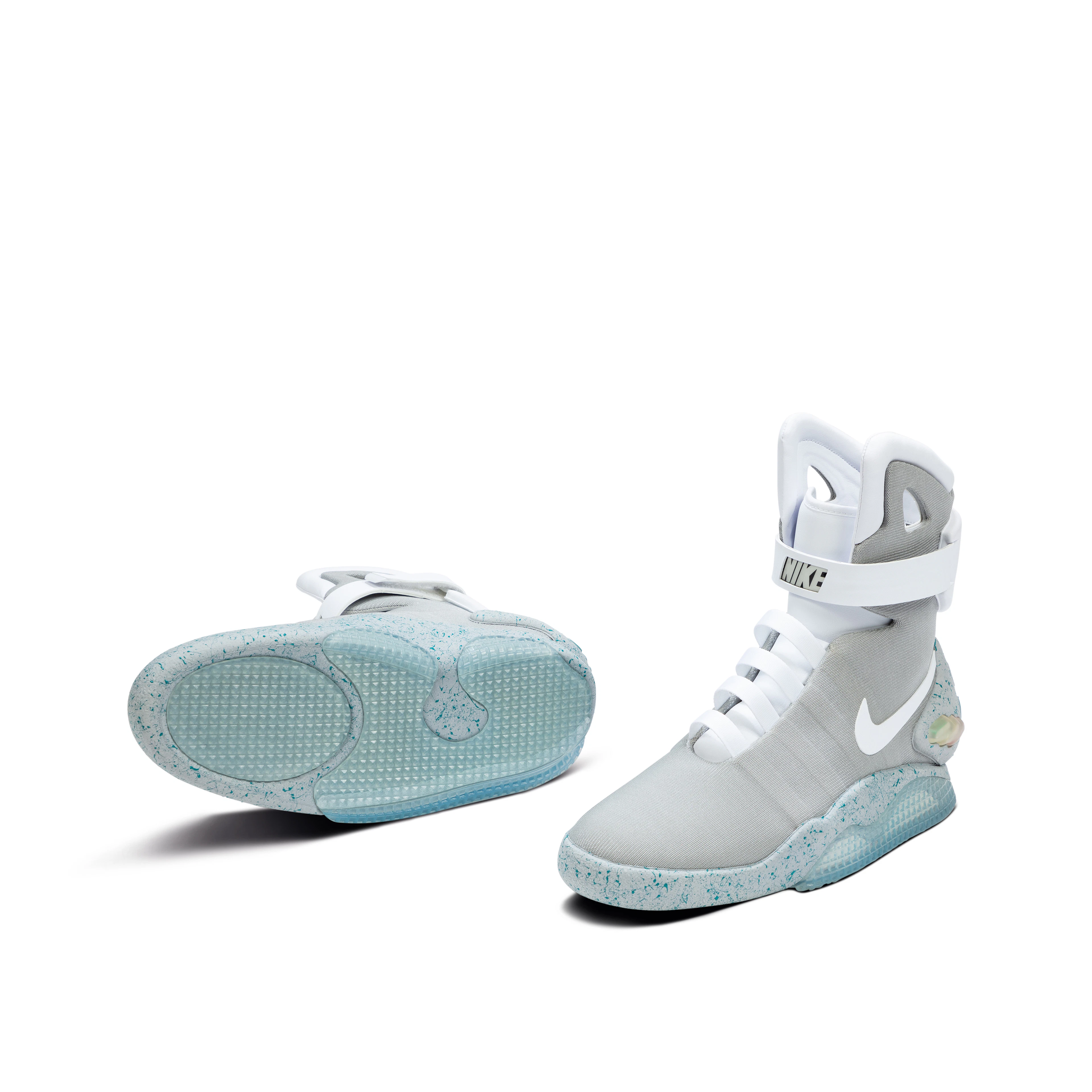 Ike MAG ‘Back to the Future’ 2016 | Size 11