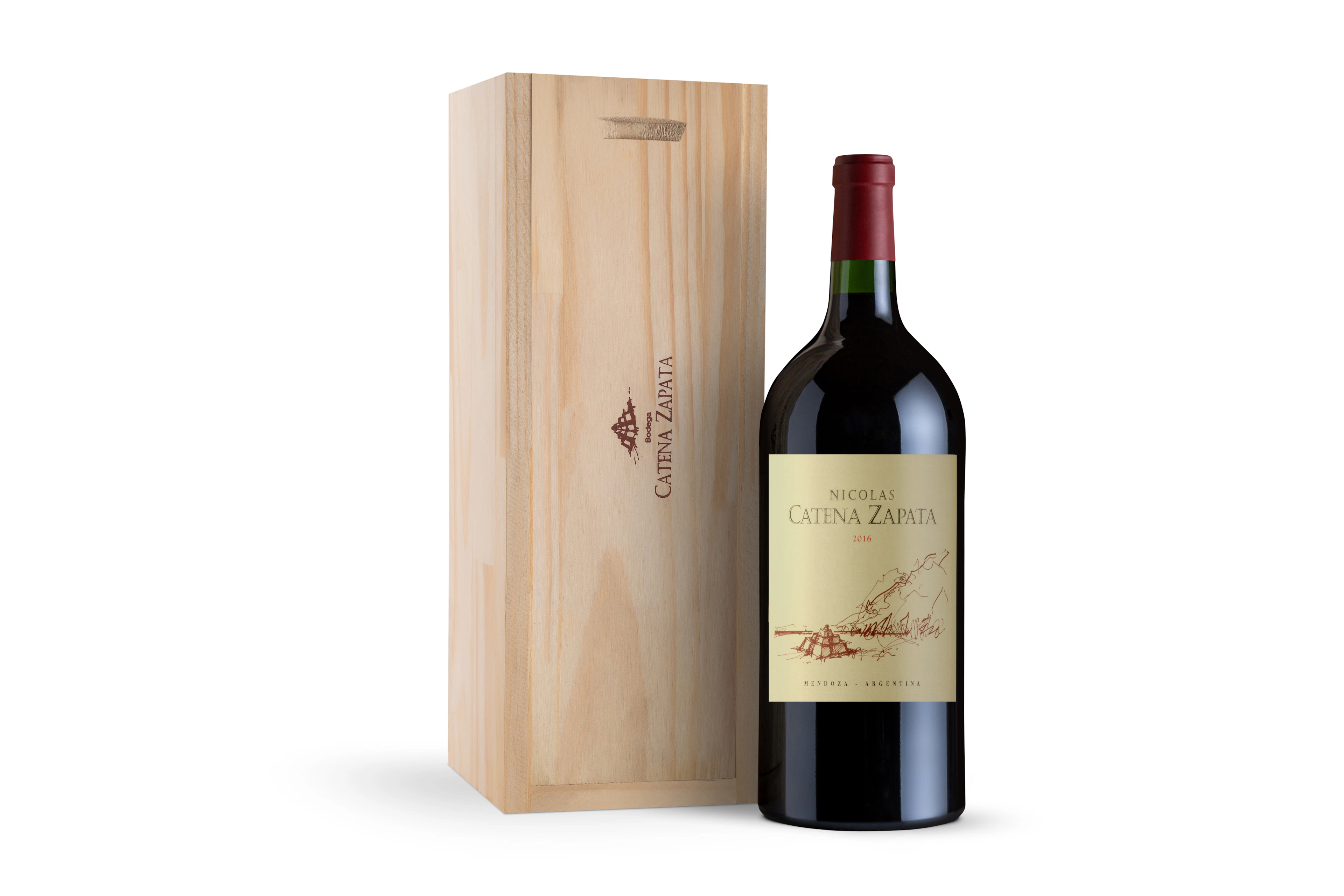 Wine and Dine Experiences | Catena Zapata