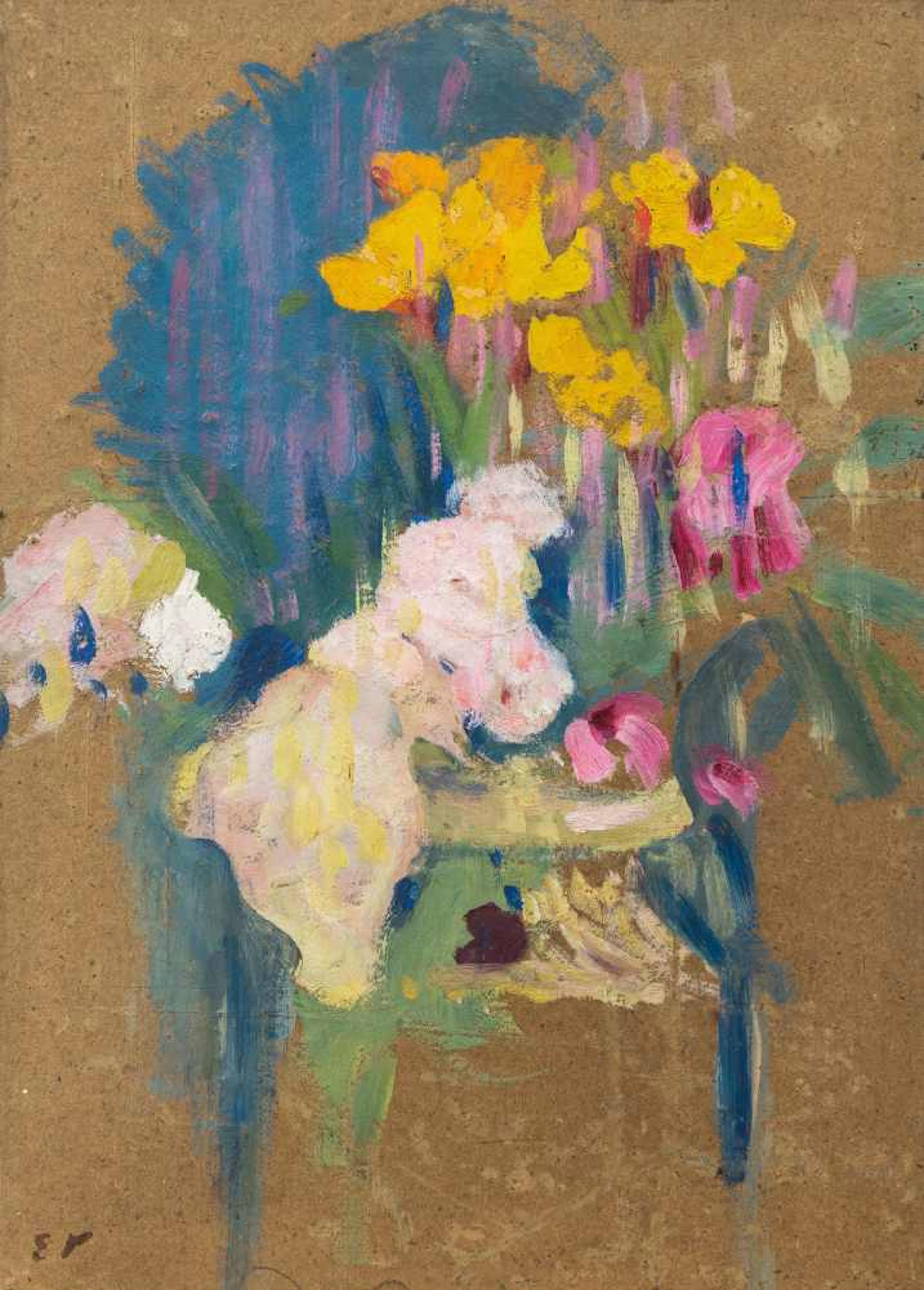 Fleurs