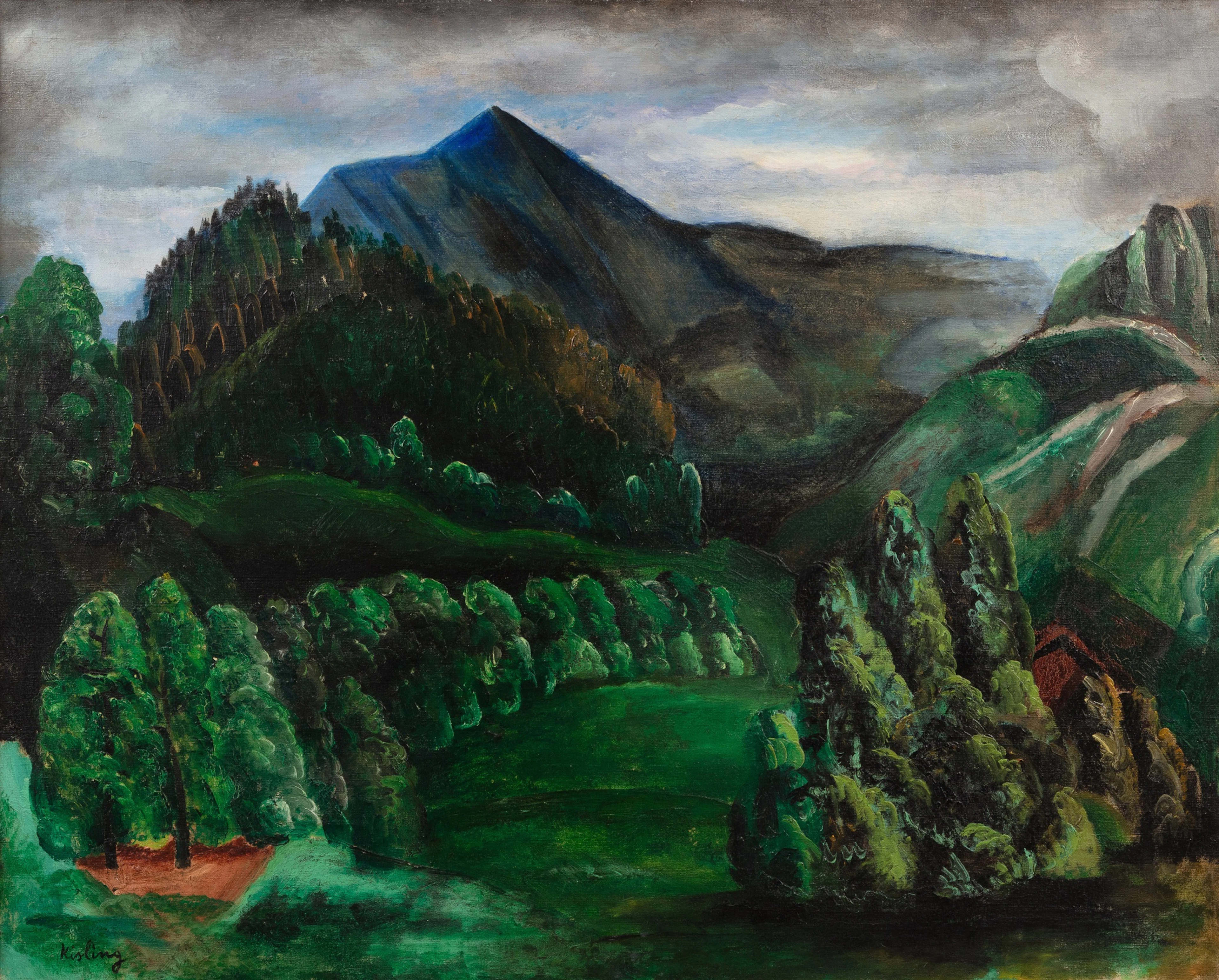 Paysage