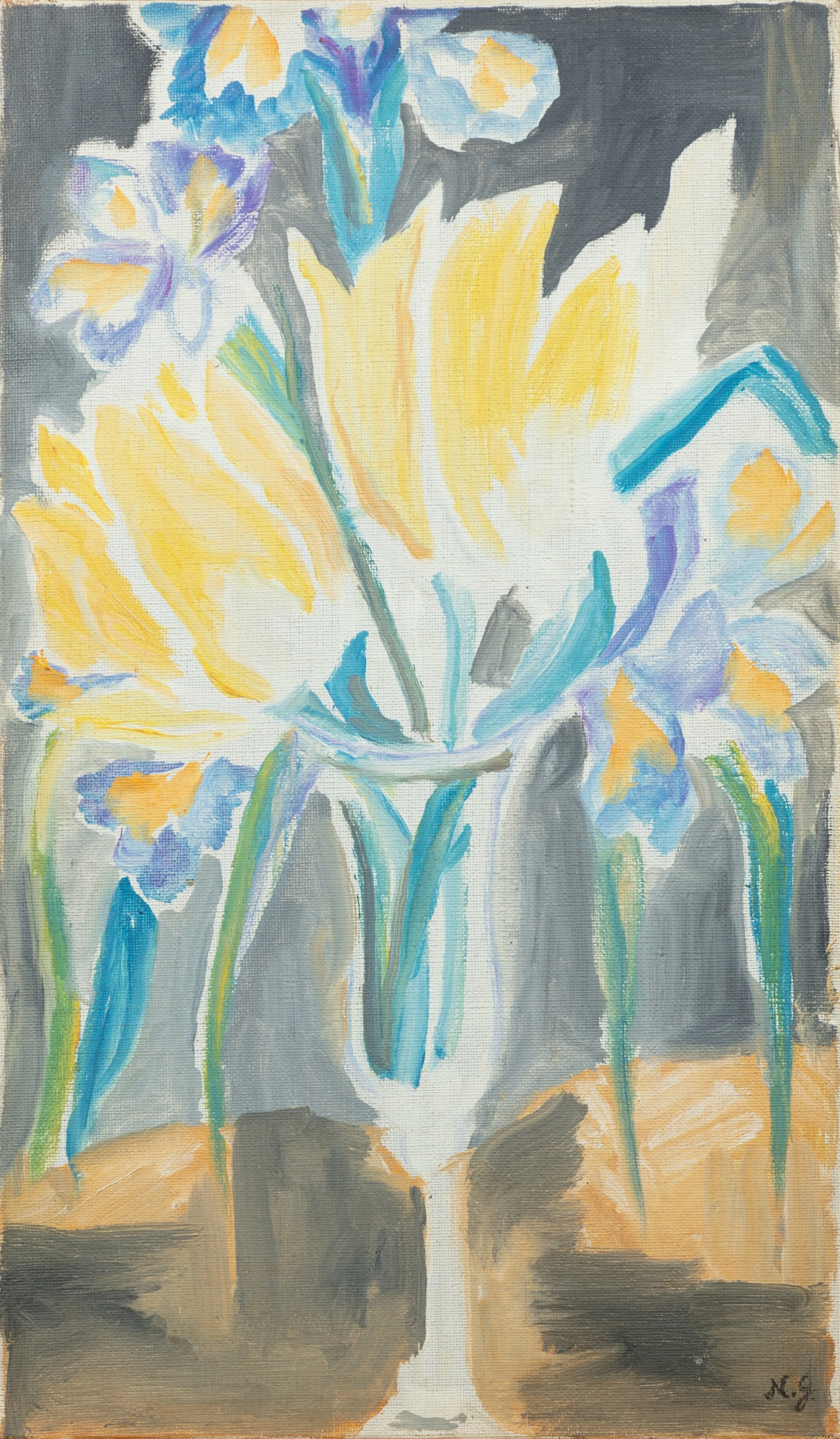 Iris