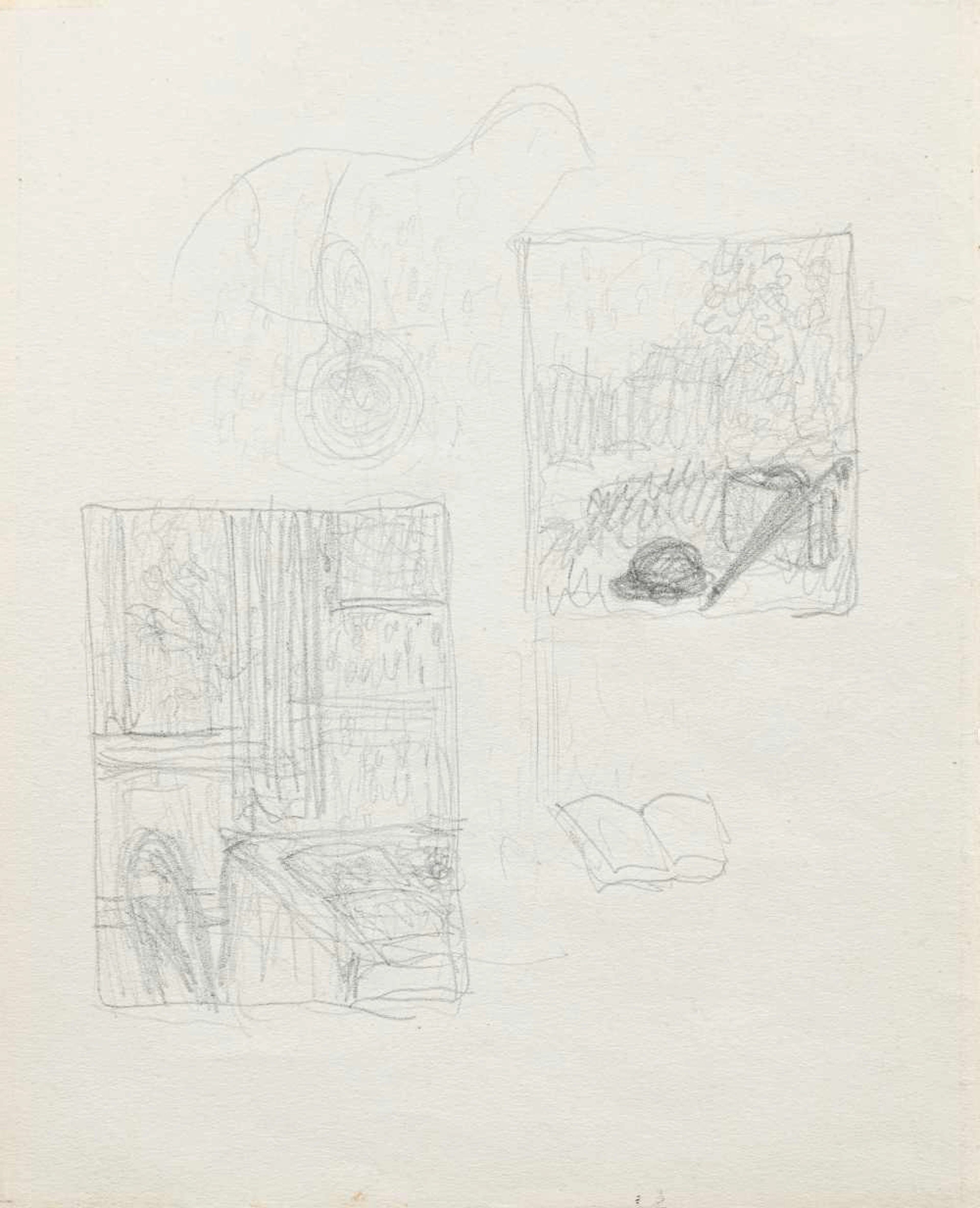 Untitled (recto; verso)